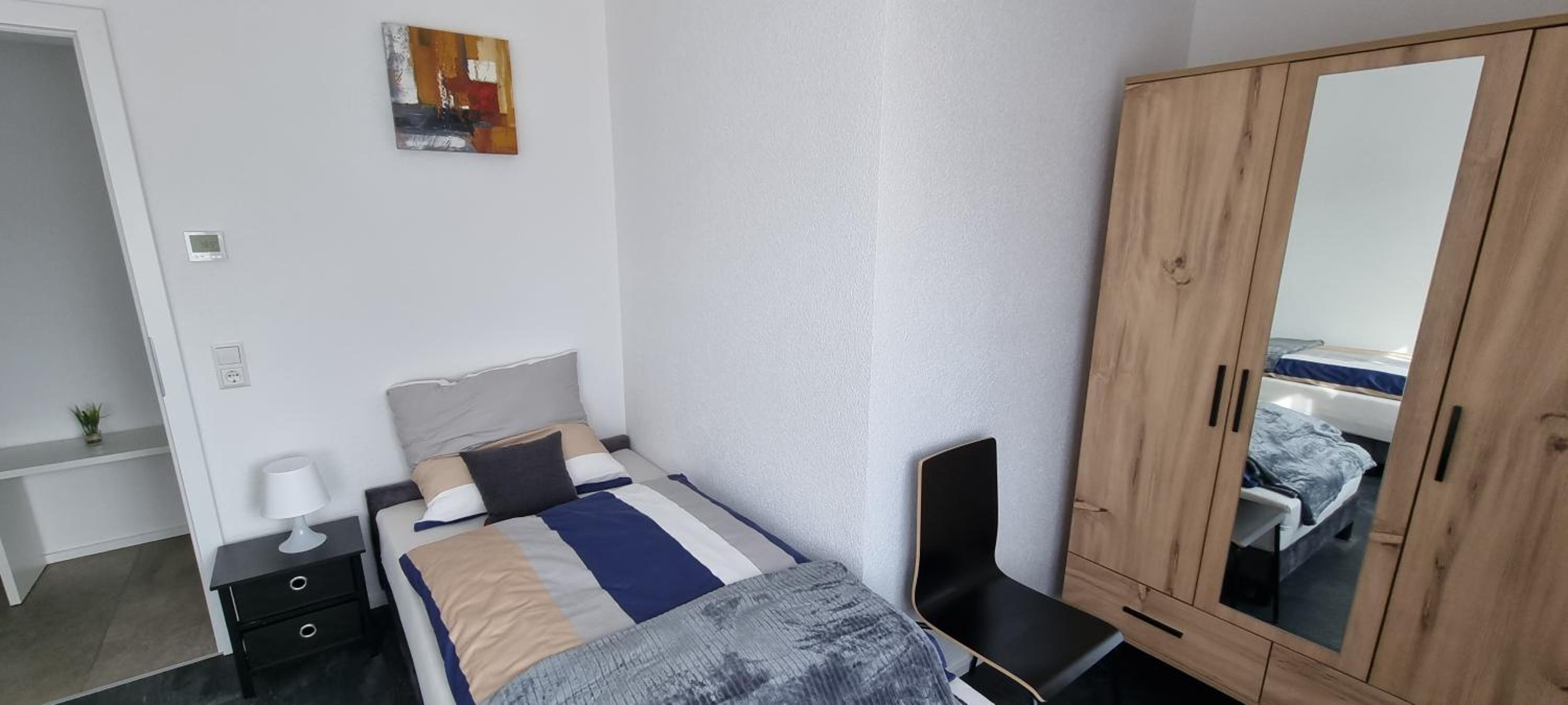 Ferienwohnung Sheni