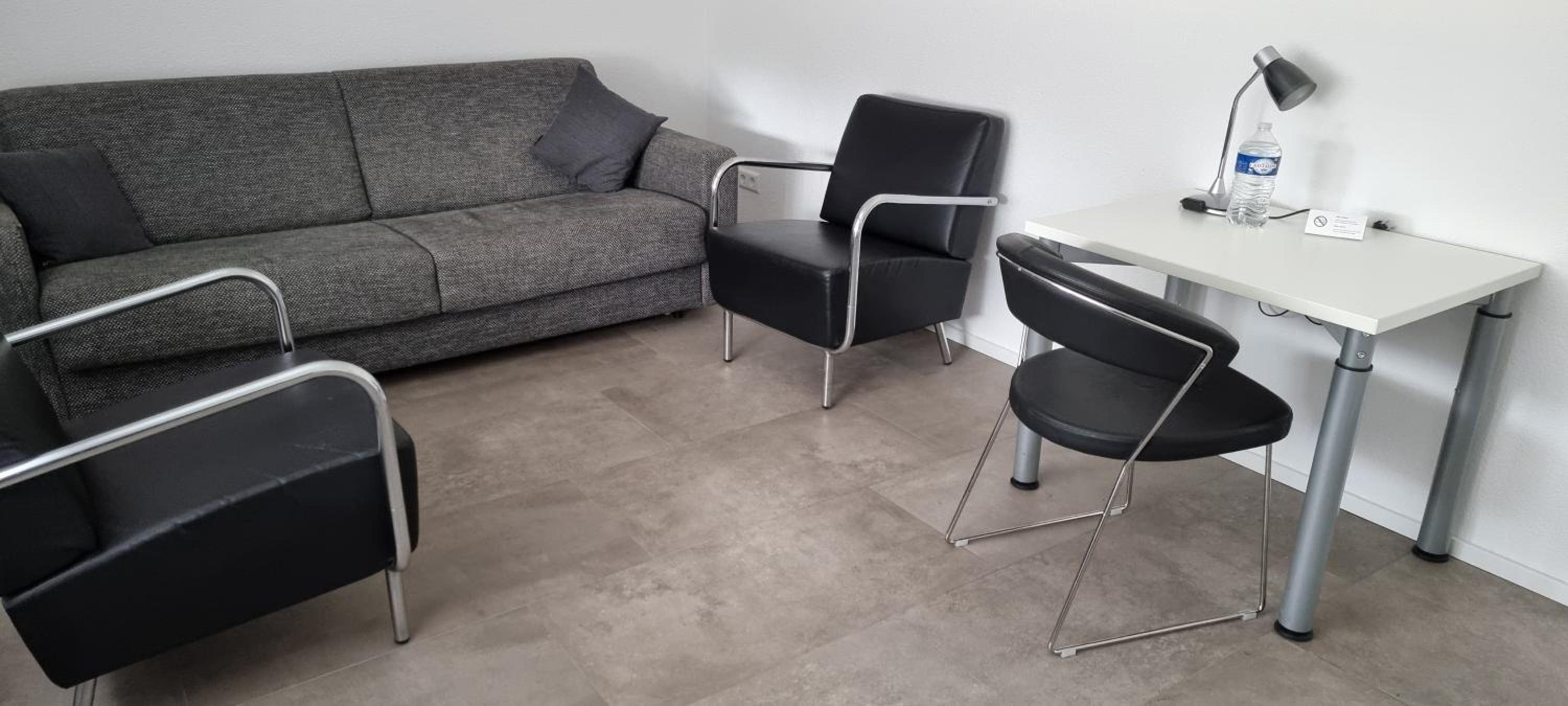 Ferienwohnung Sheni