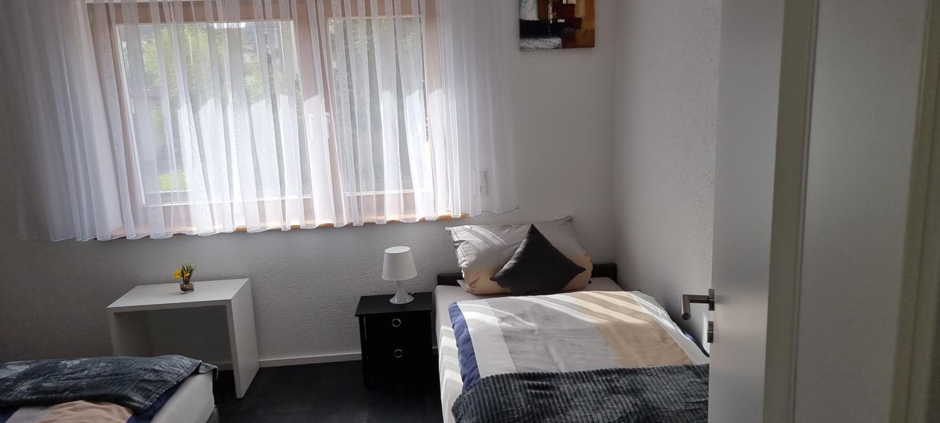 Ferienwohnung Sheni