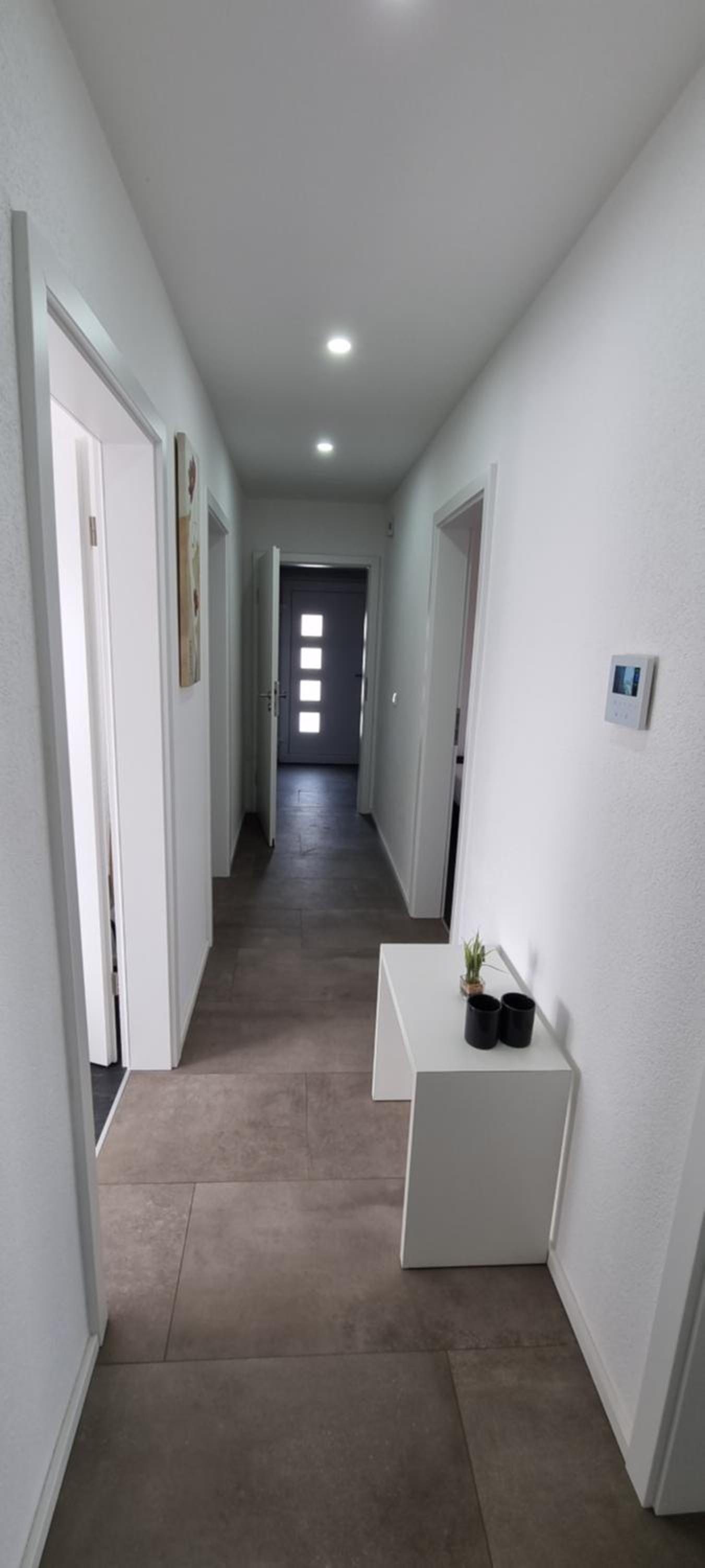 Ferienwohnung Sheni