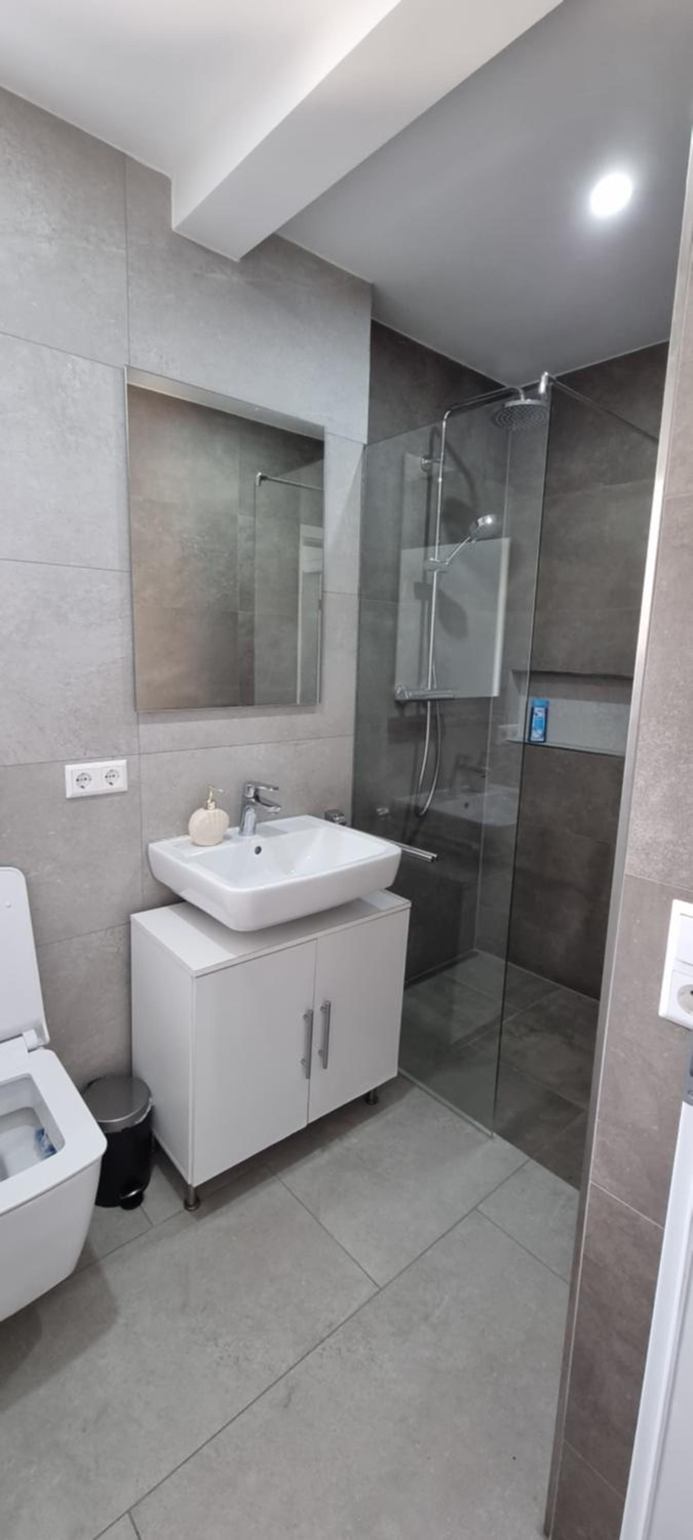 Ferienwohnung Sheni