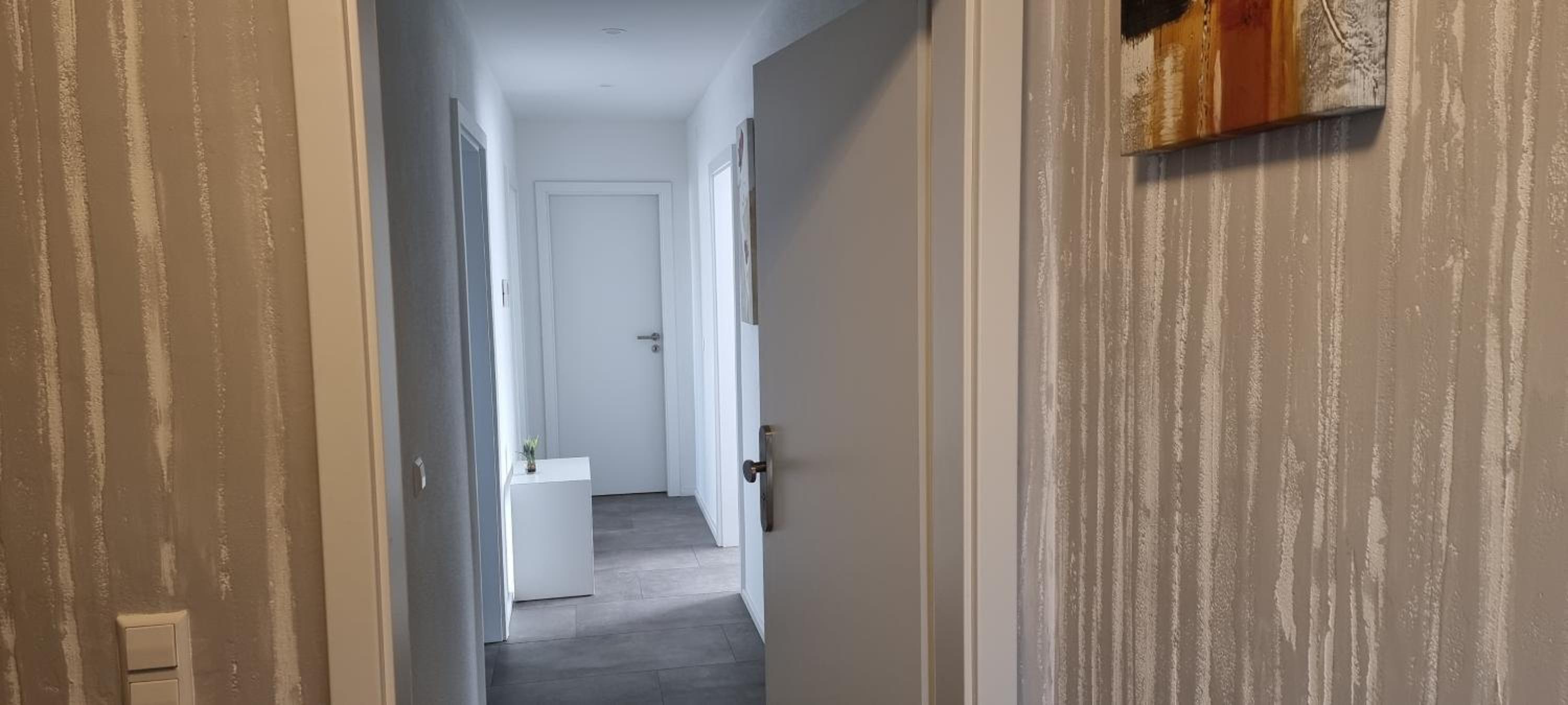 Ferienwohnung Sheni