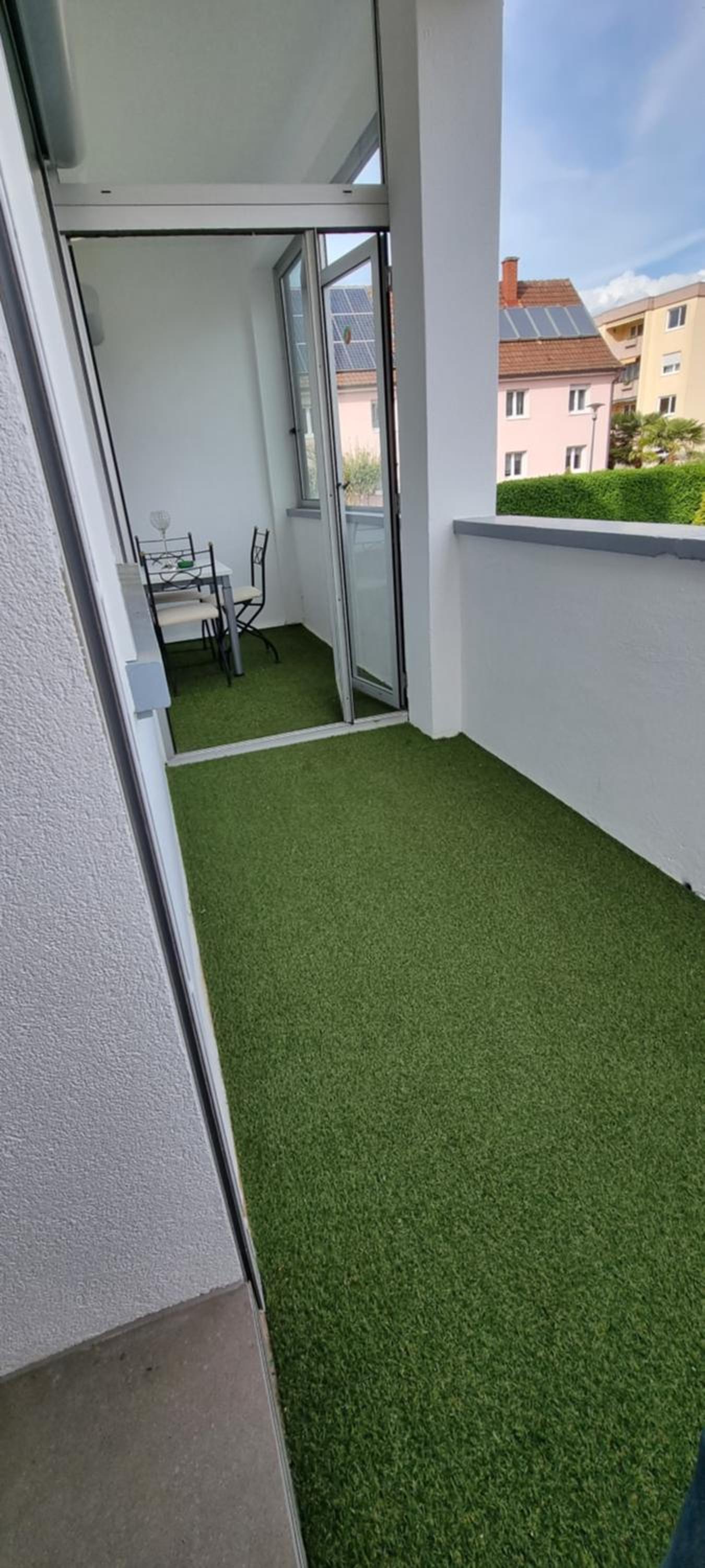Ferienwohnung Sheni