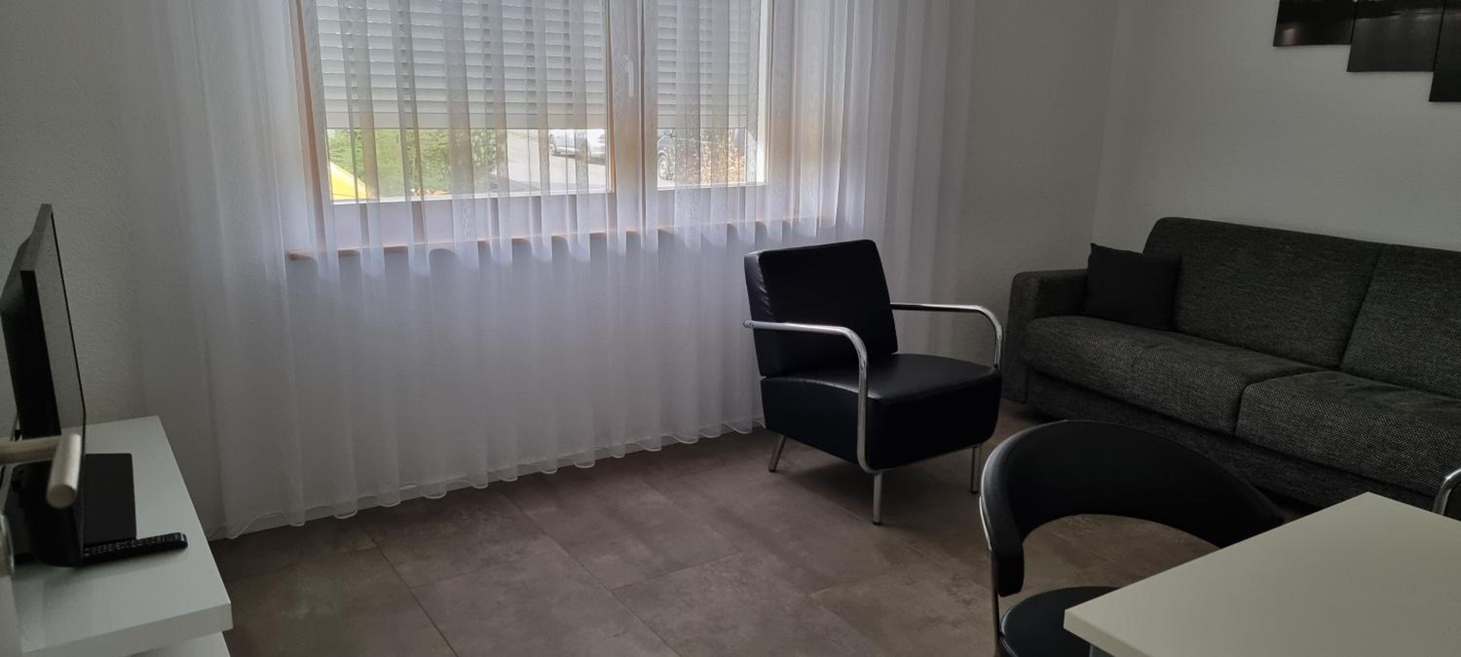 Ferienwohnung Sheni