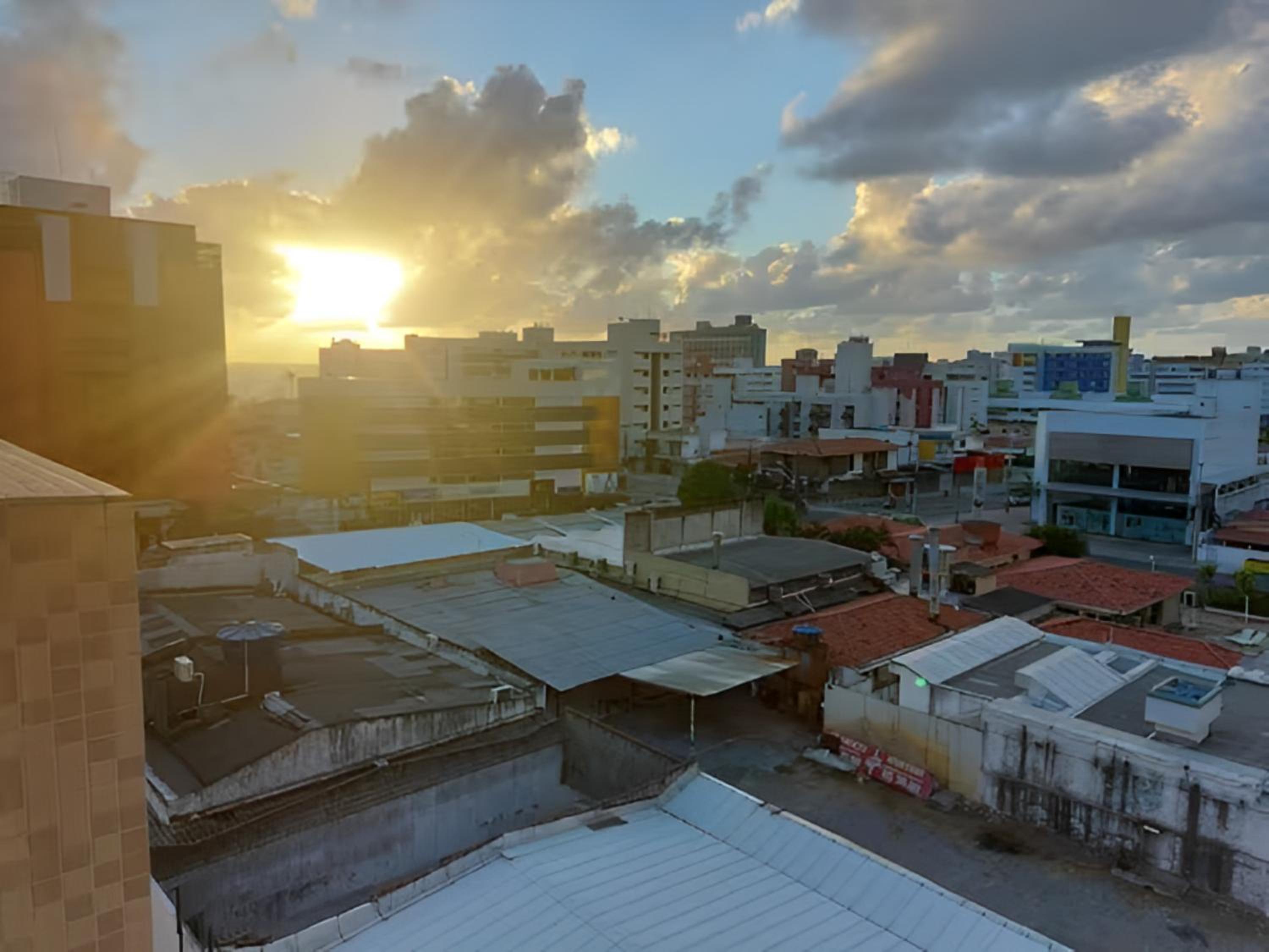 Apartamento Luxuoso perto da praia.