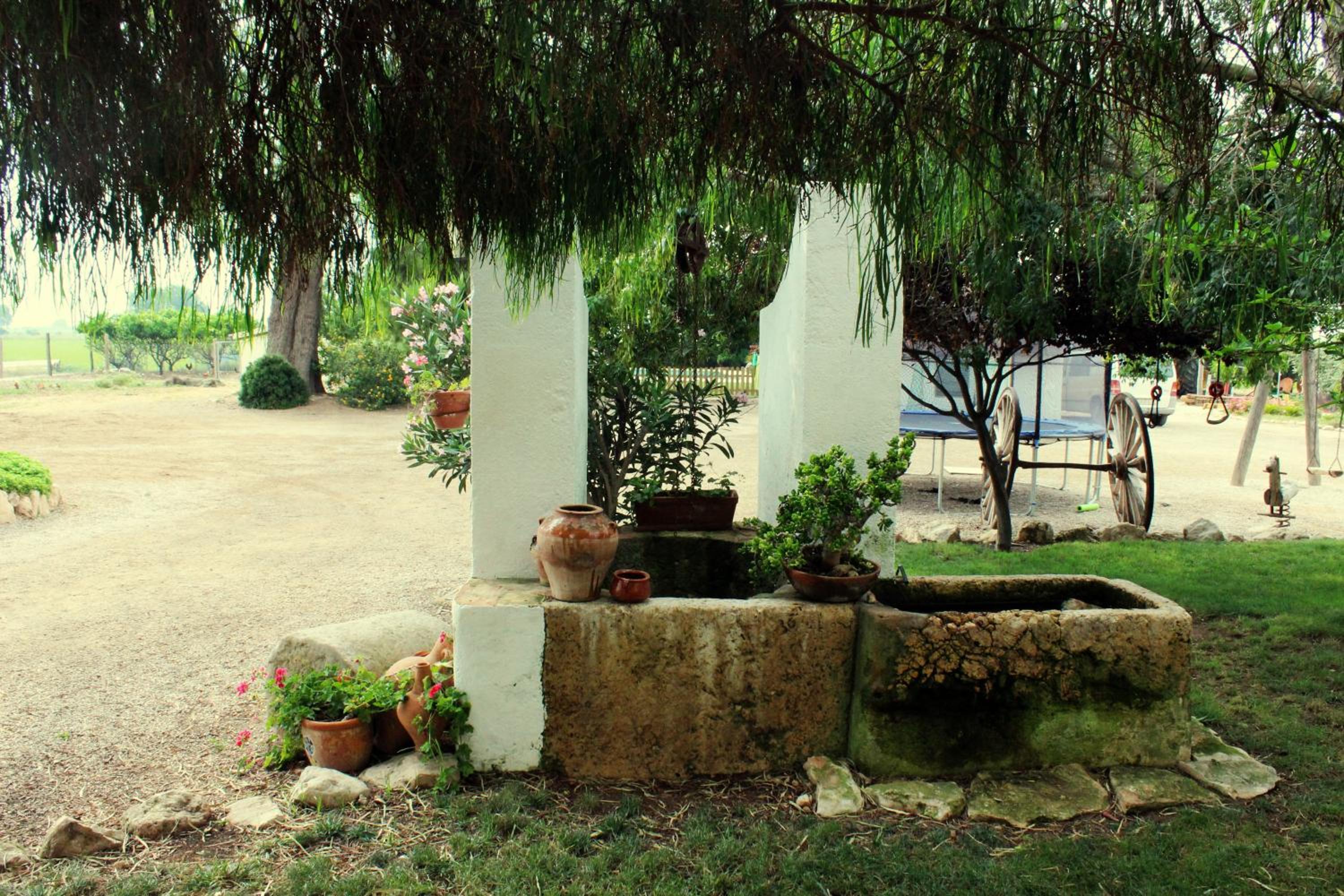 Torre Forcheron