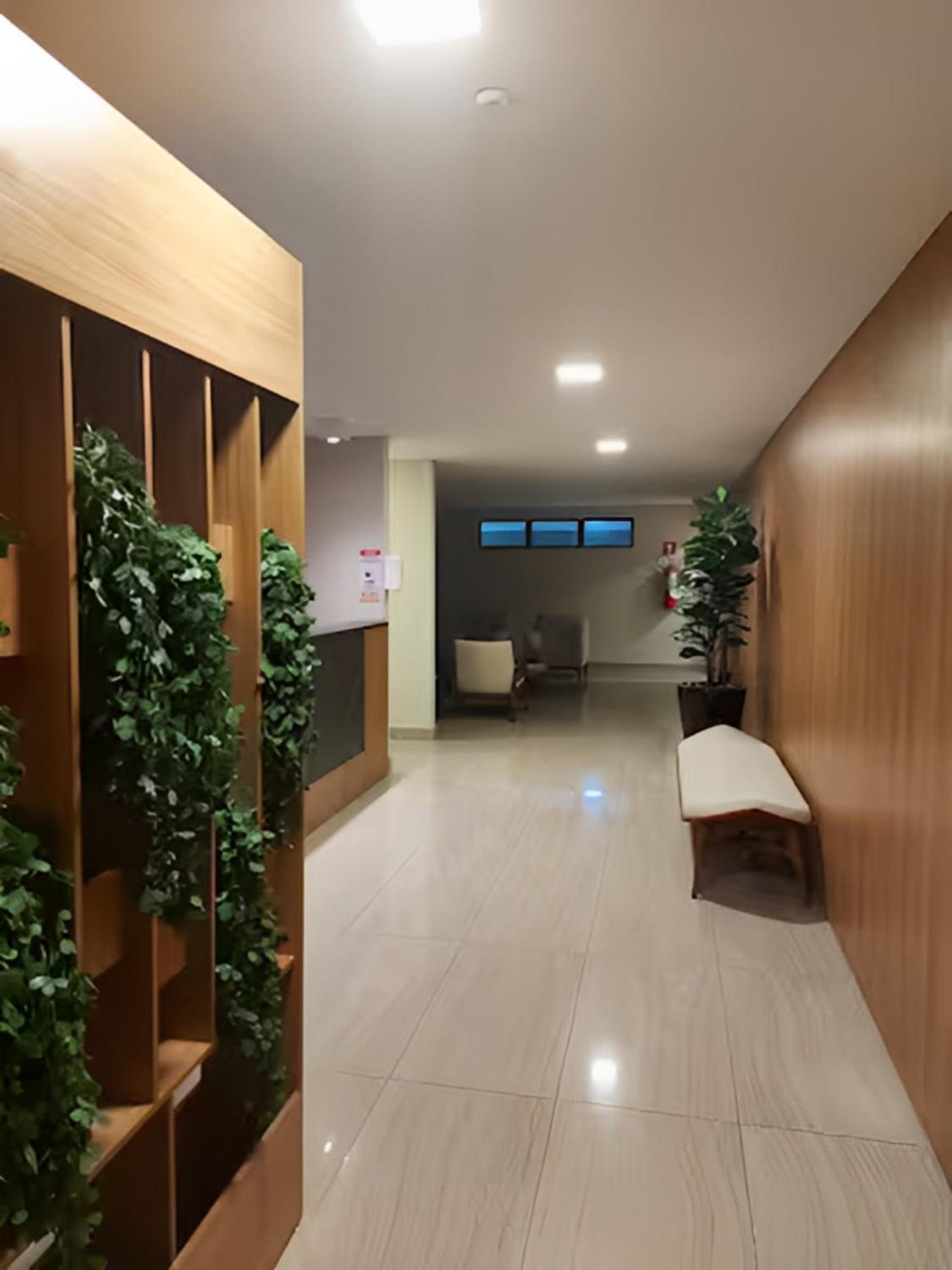Apartamento Luxuoso perto da praia.
