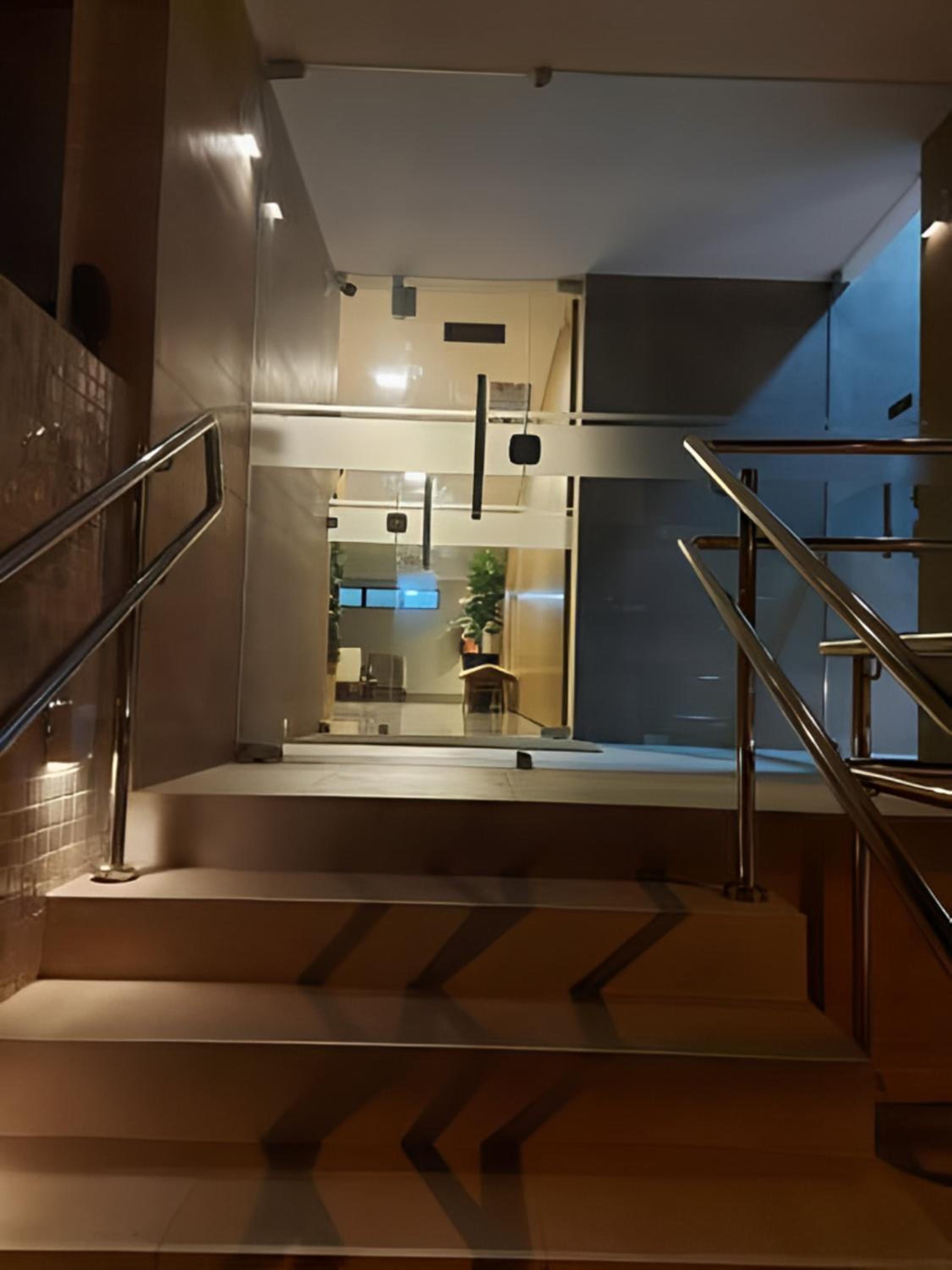 Apartamento Luxuoso perto da praia.