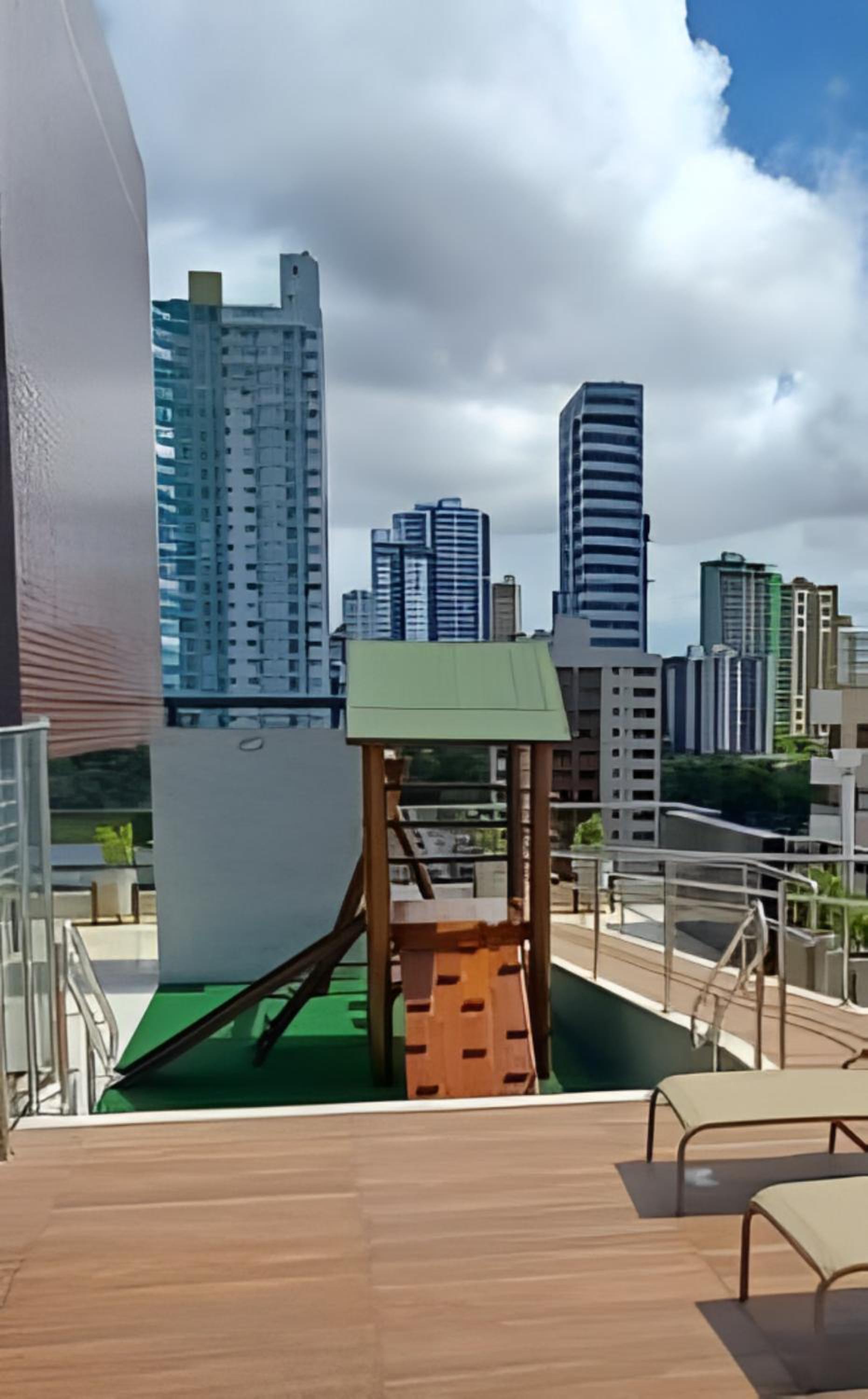 roof