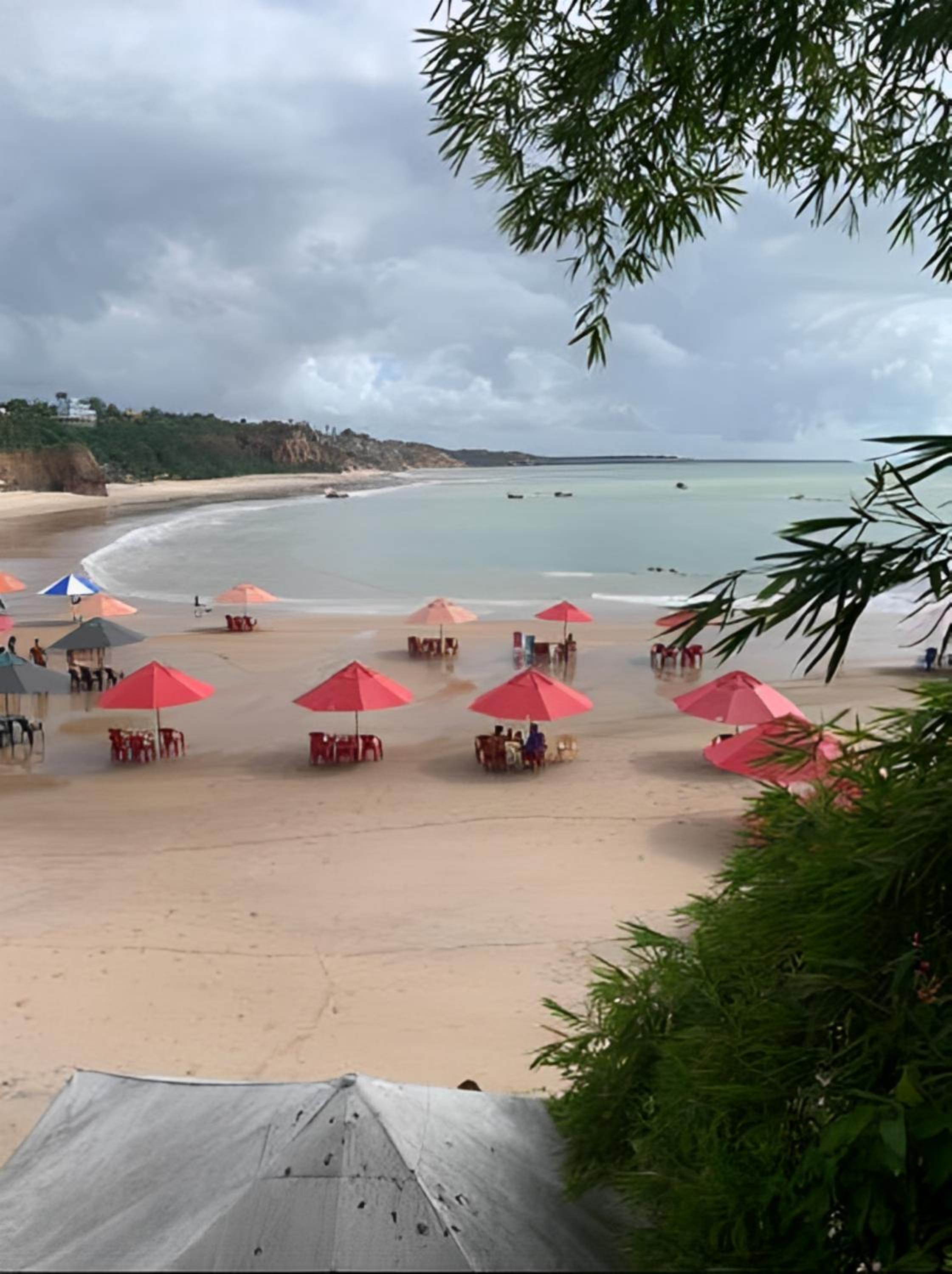 Apartamento Luxuoso perto da praia.