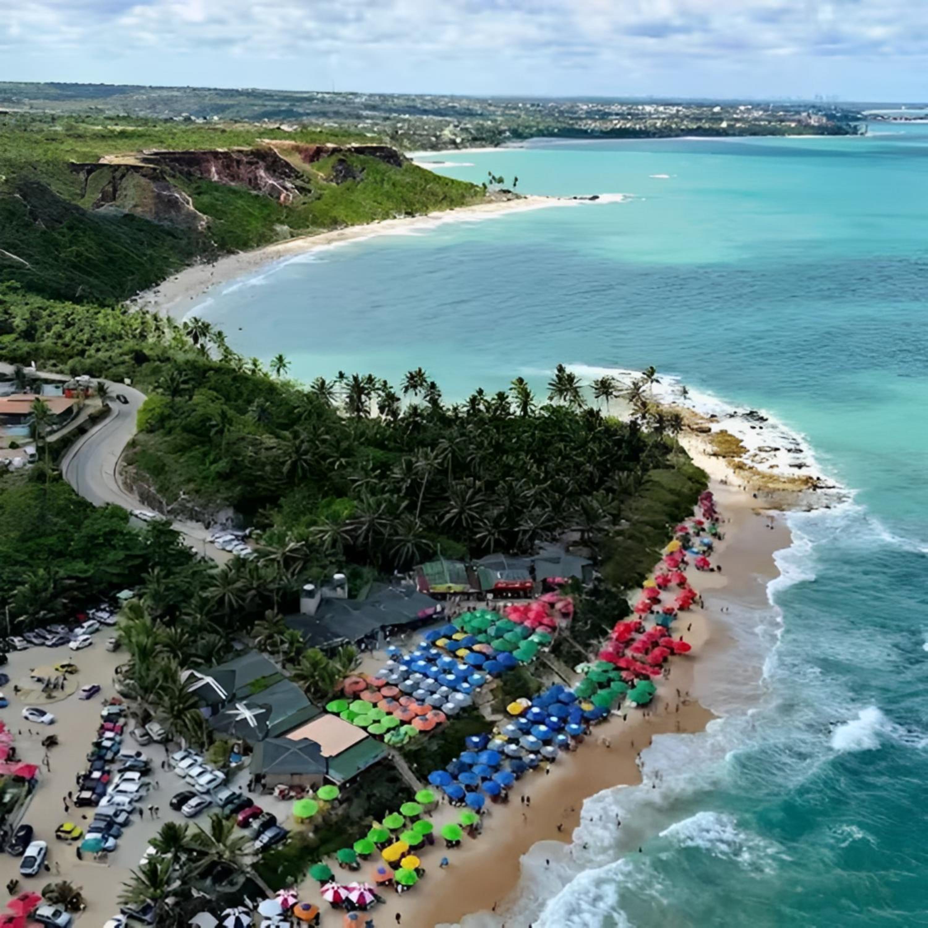 Apartamento Luxuoso perto da praia.