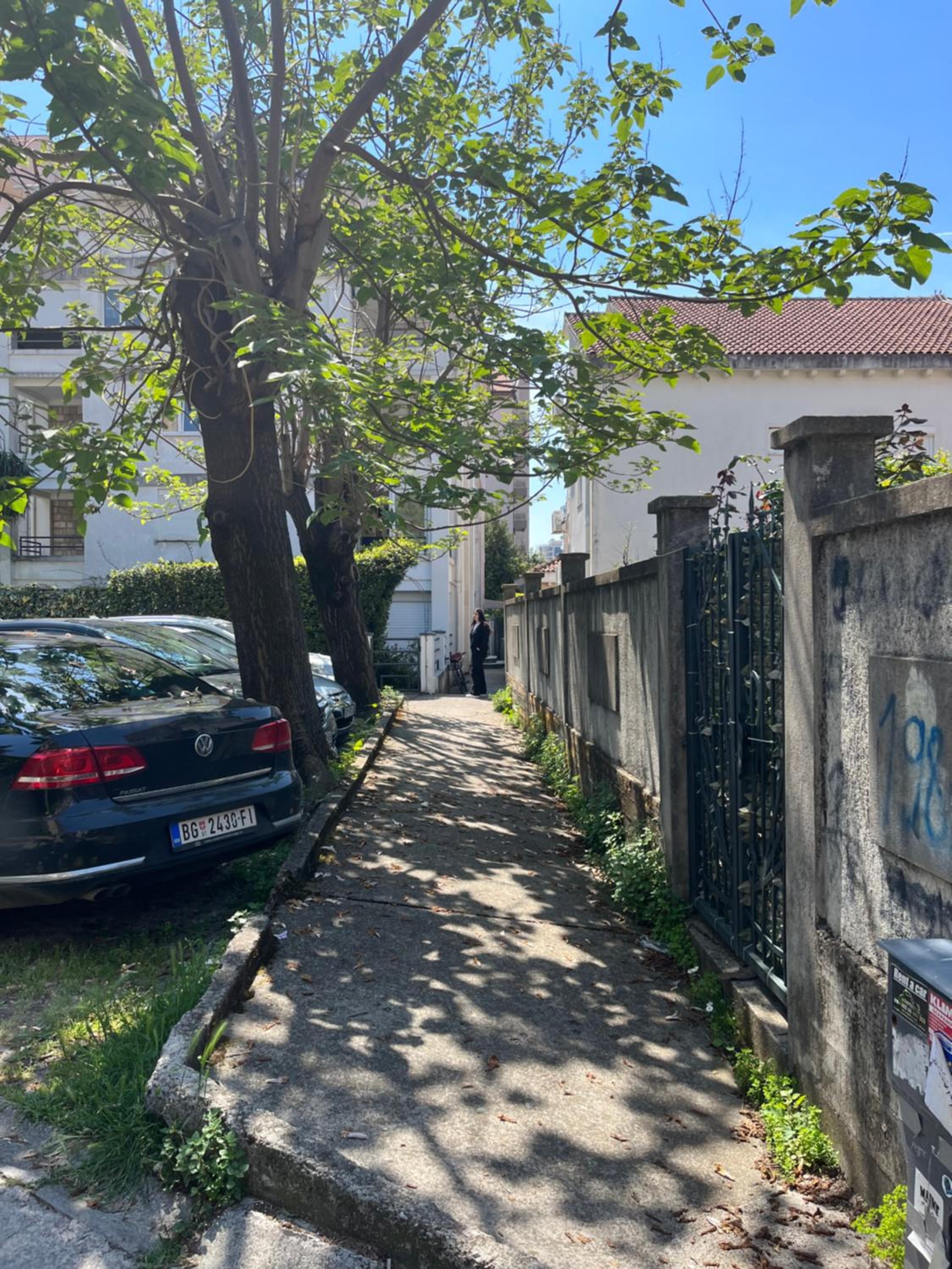 apartman Natali