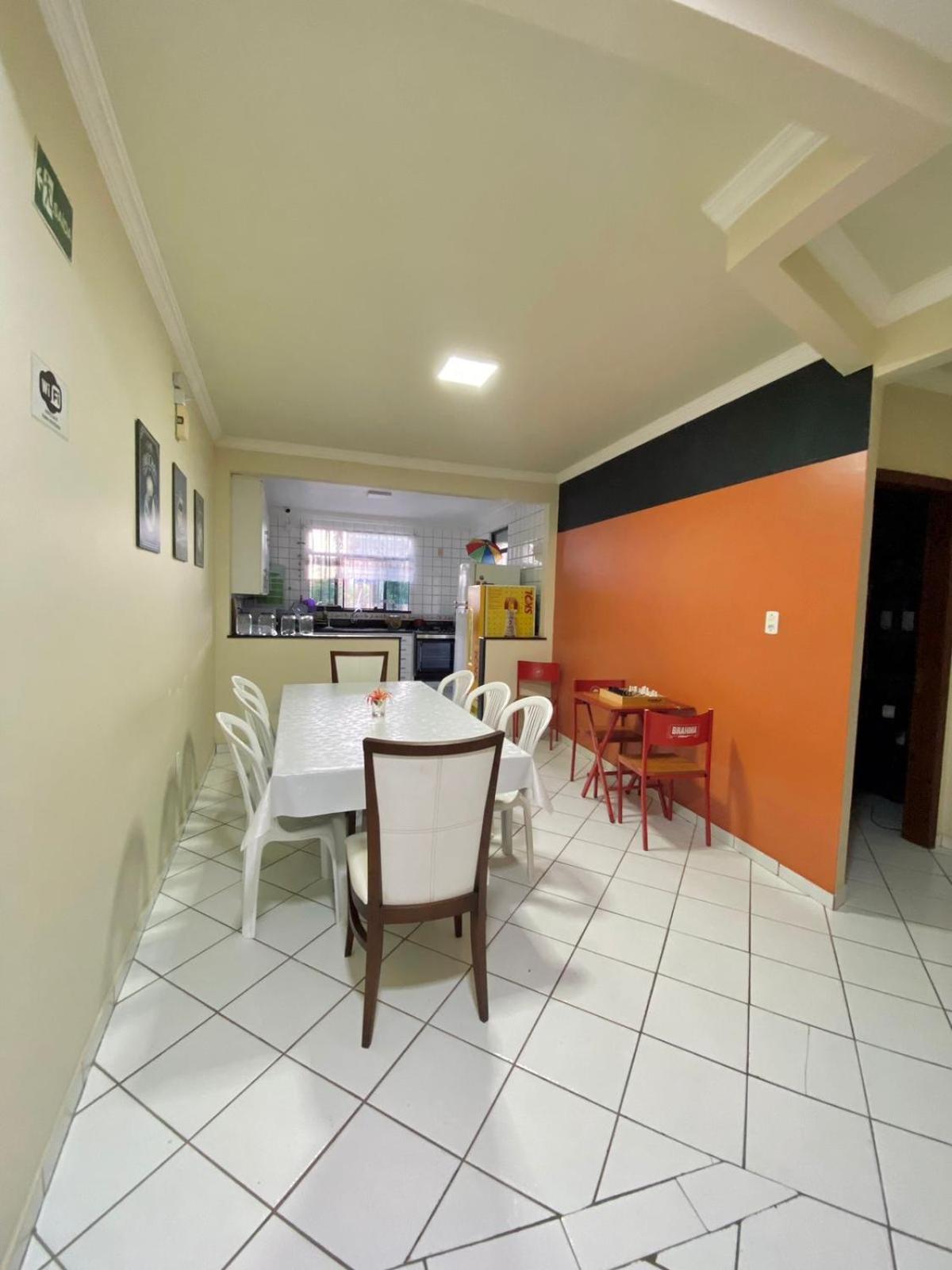 Hostel Da Jô, photo 14