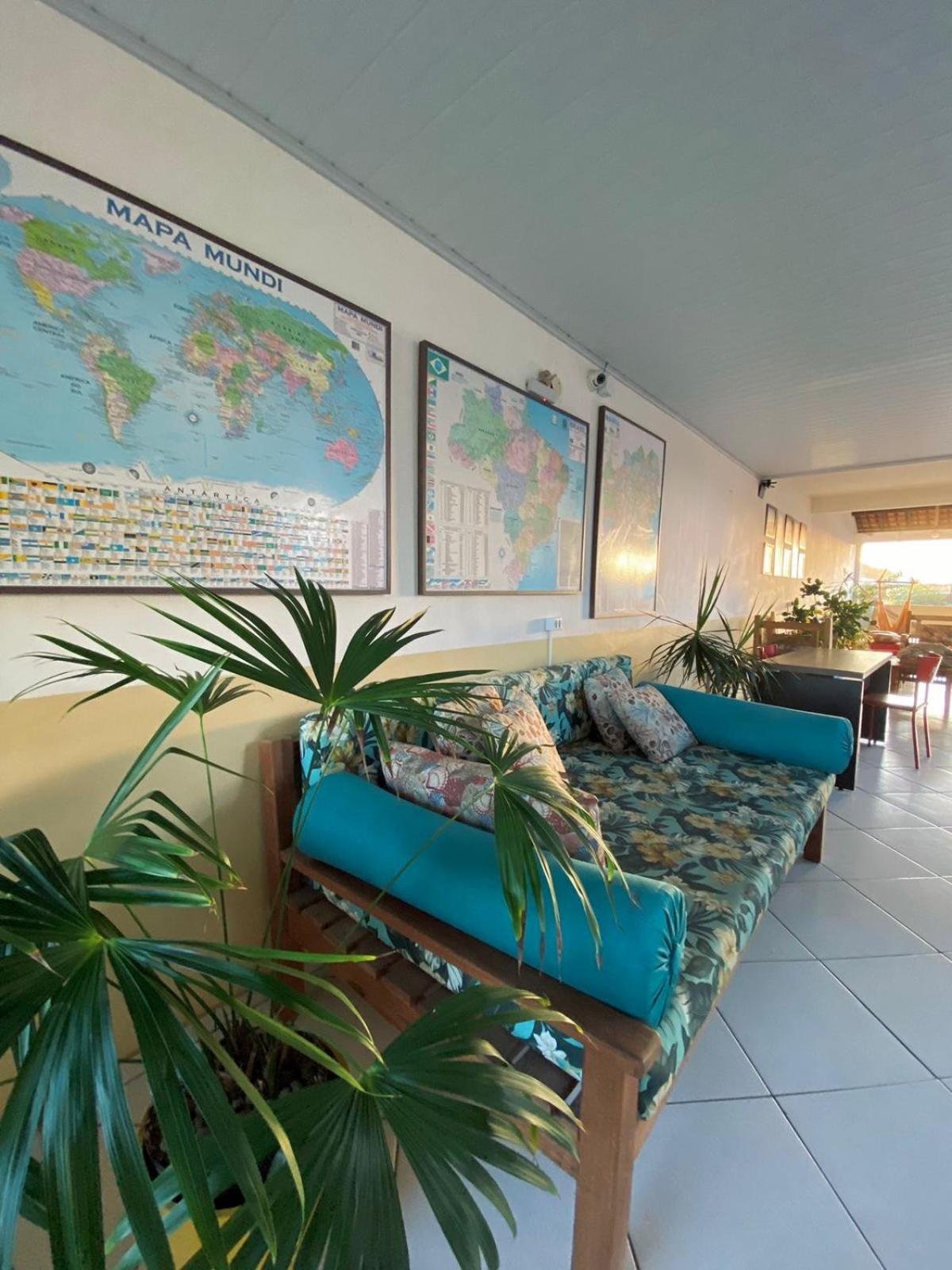Hostel Da Jô, photo 24