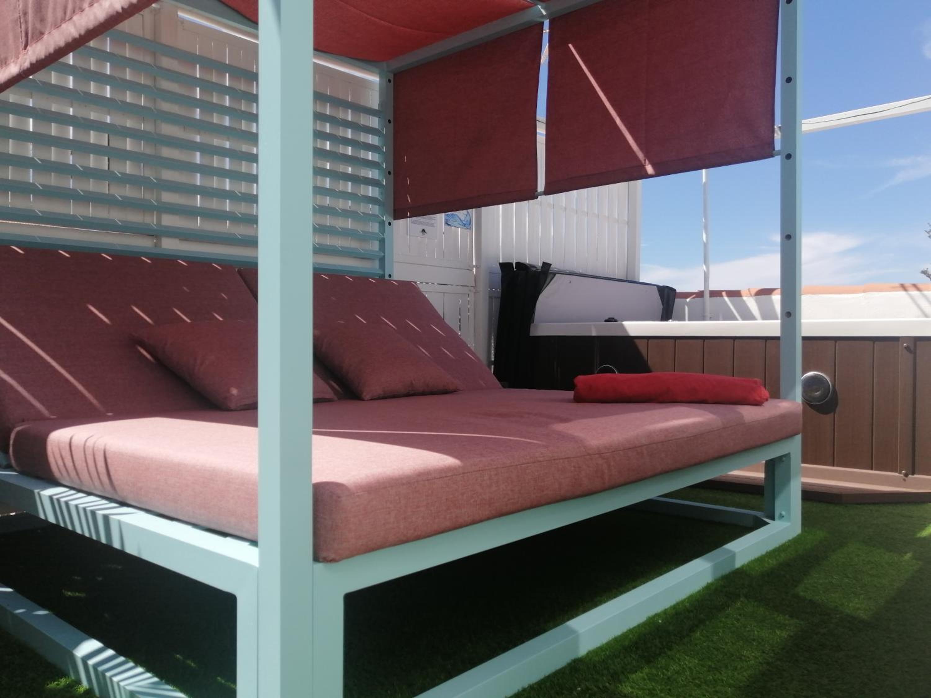 roof