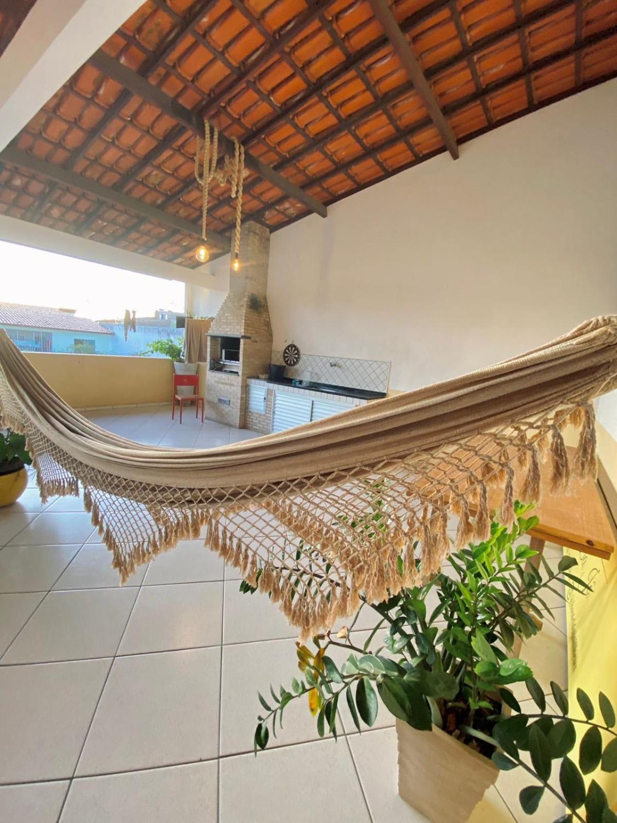 Hostel Da Jô