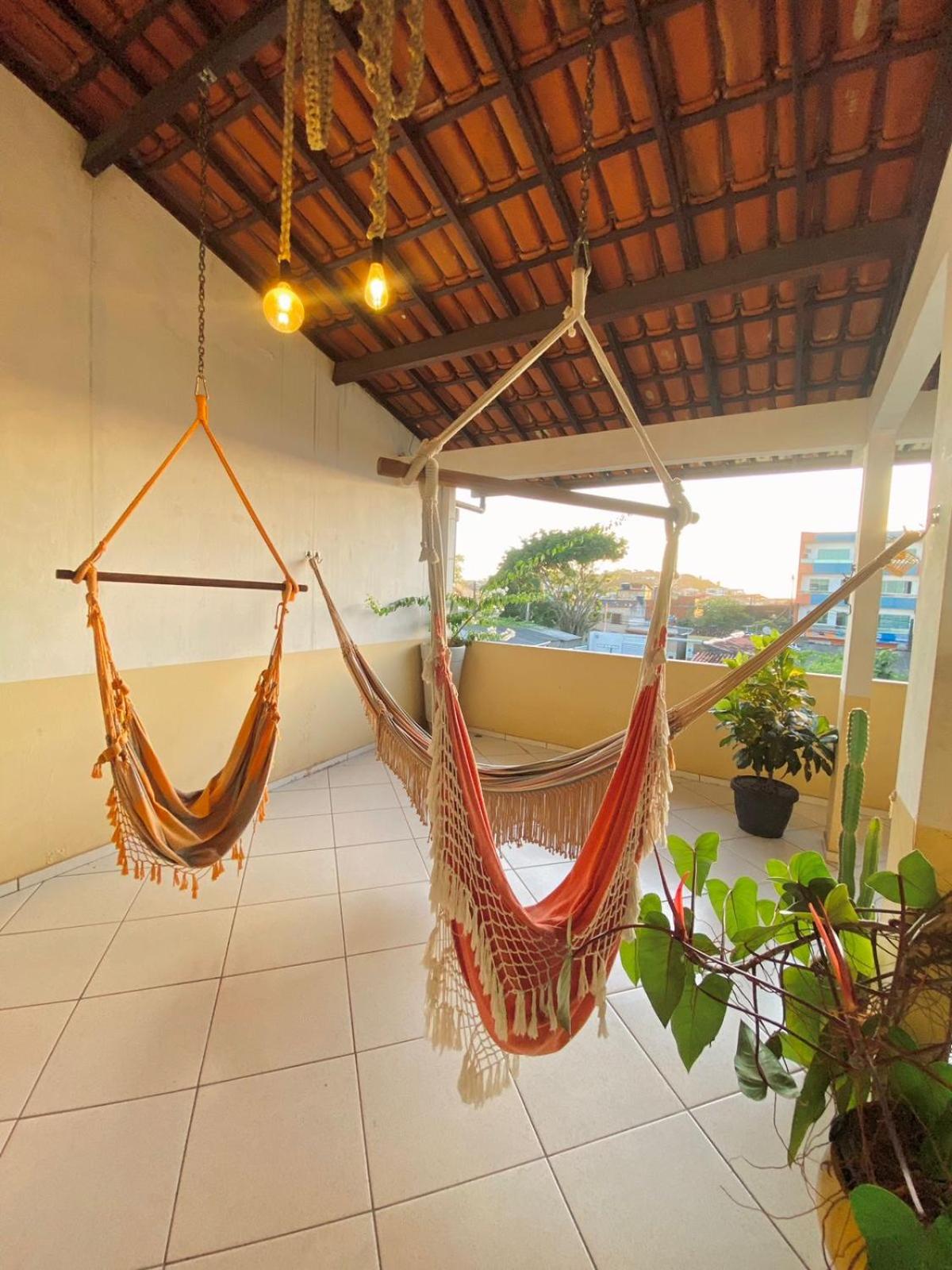 Hostel Da Jô