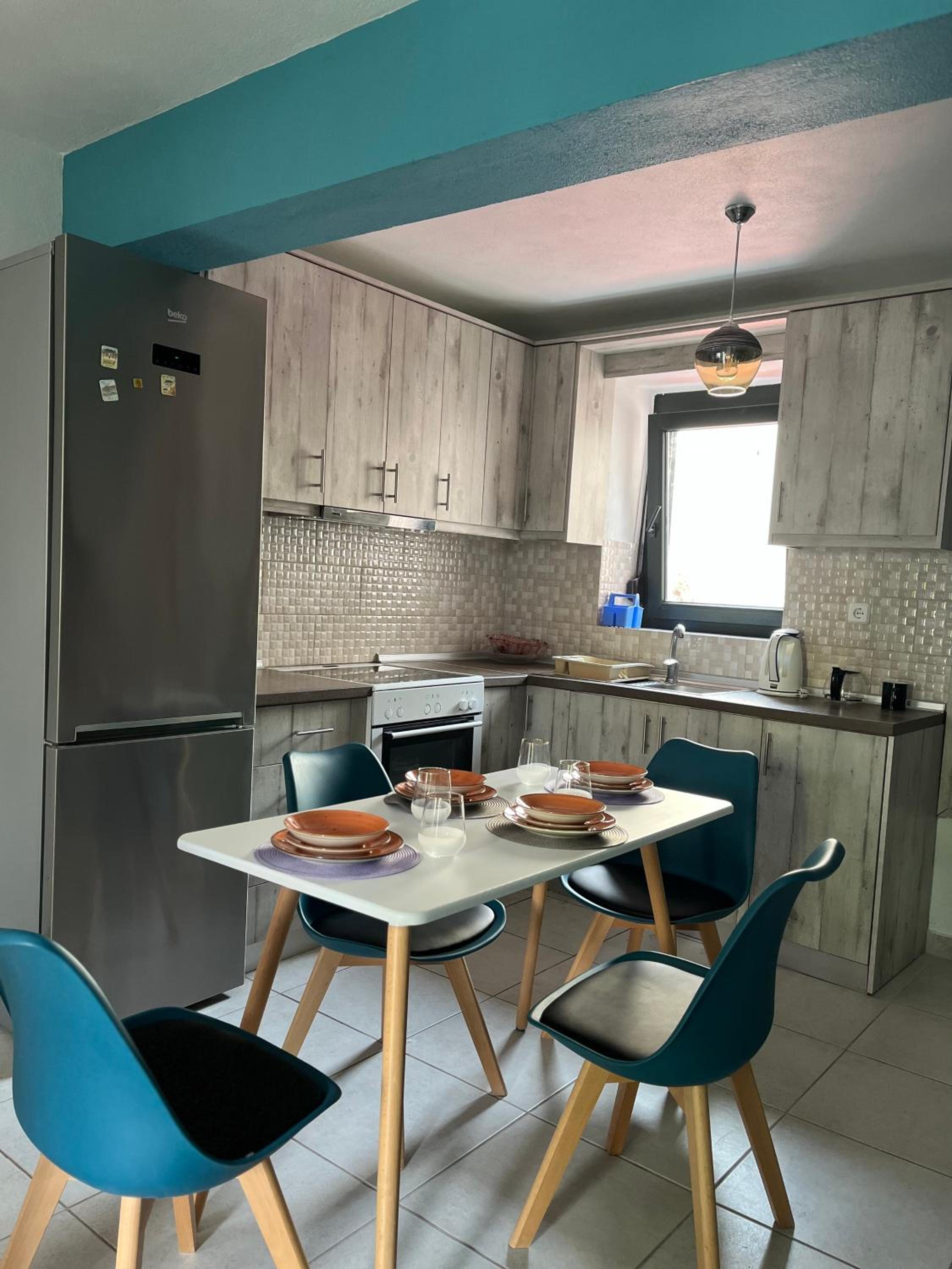 Irida House view 5