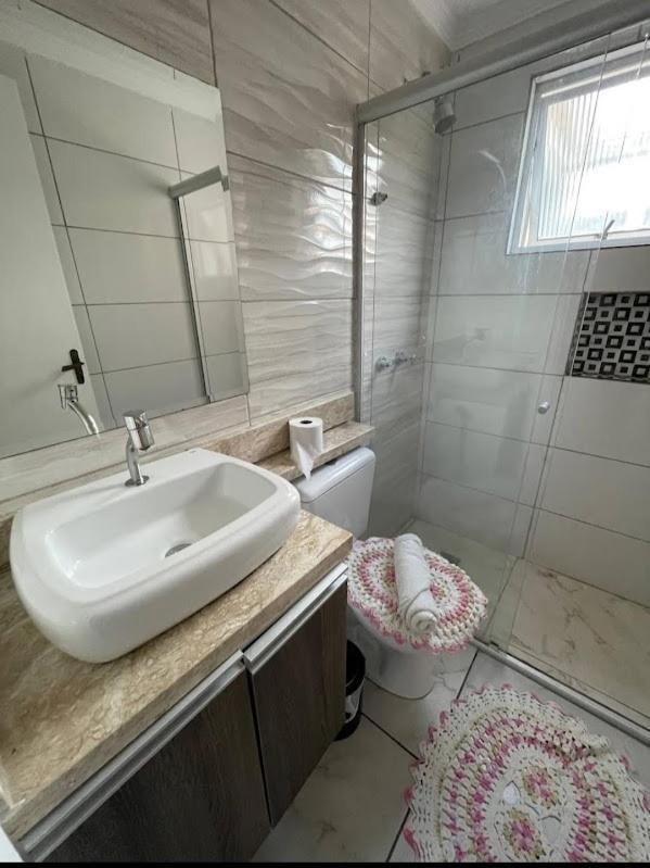 Hostel AJBJ Turismo