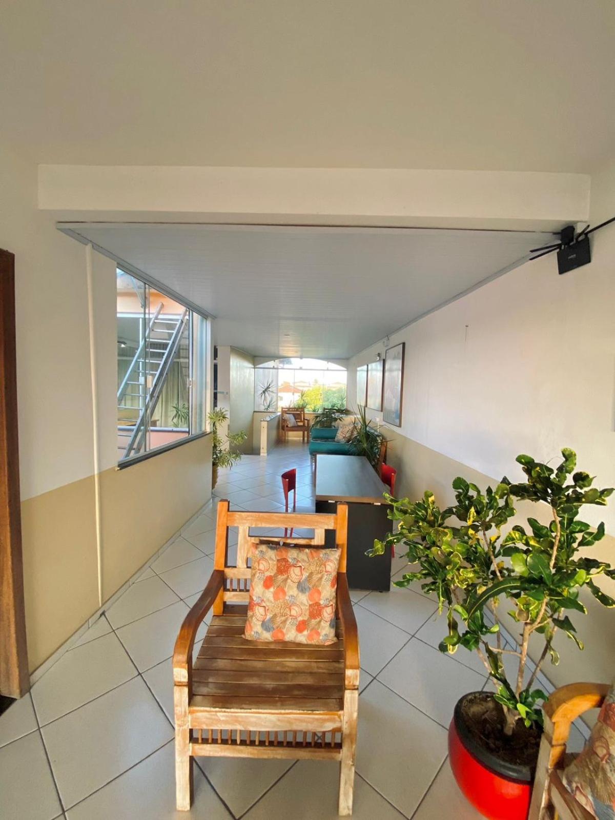 Hostel Da Jô