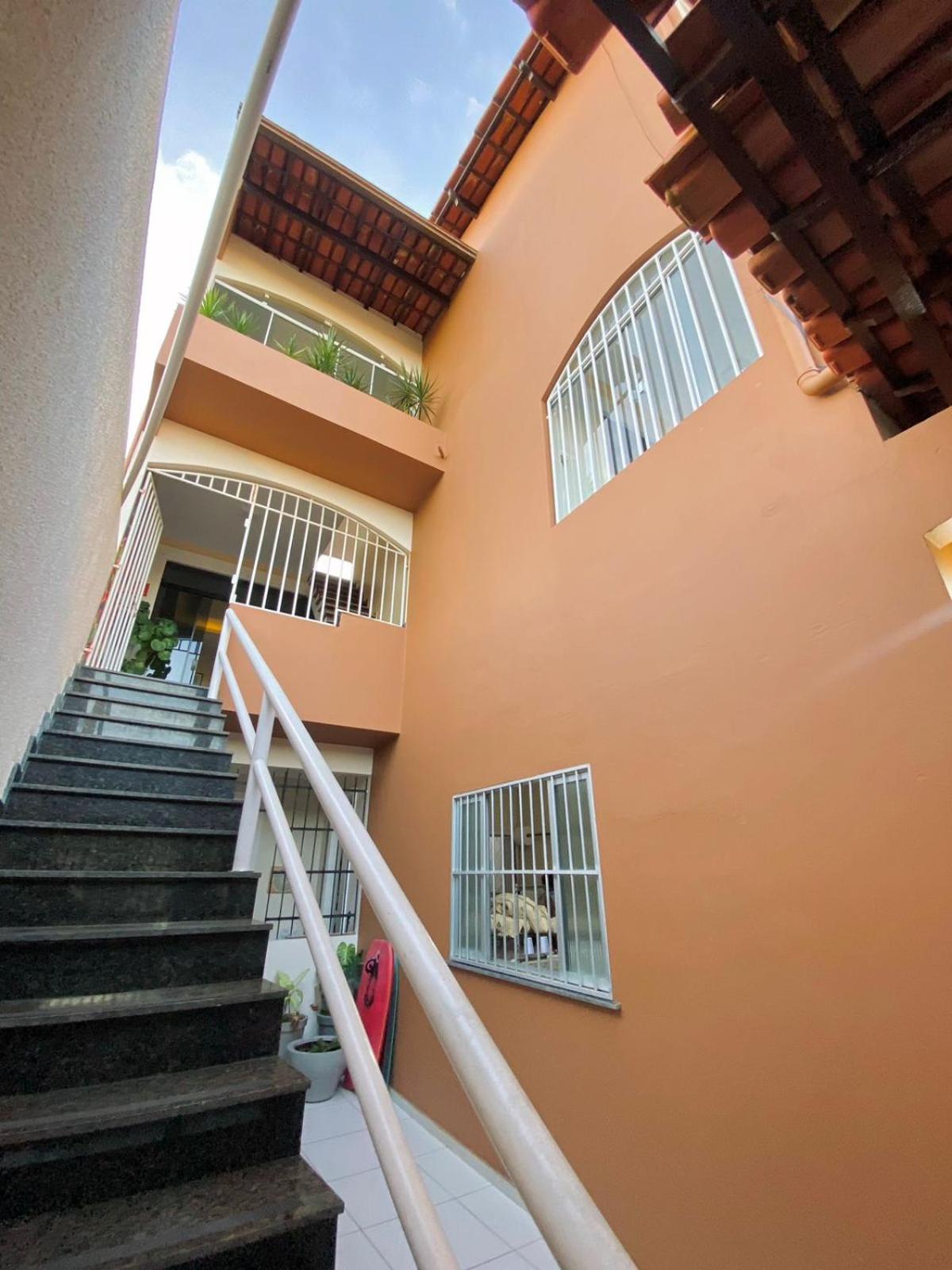 Hostel Da Jô