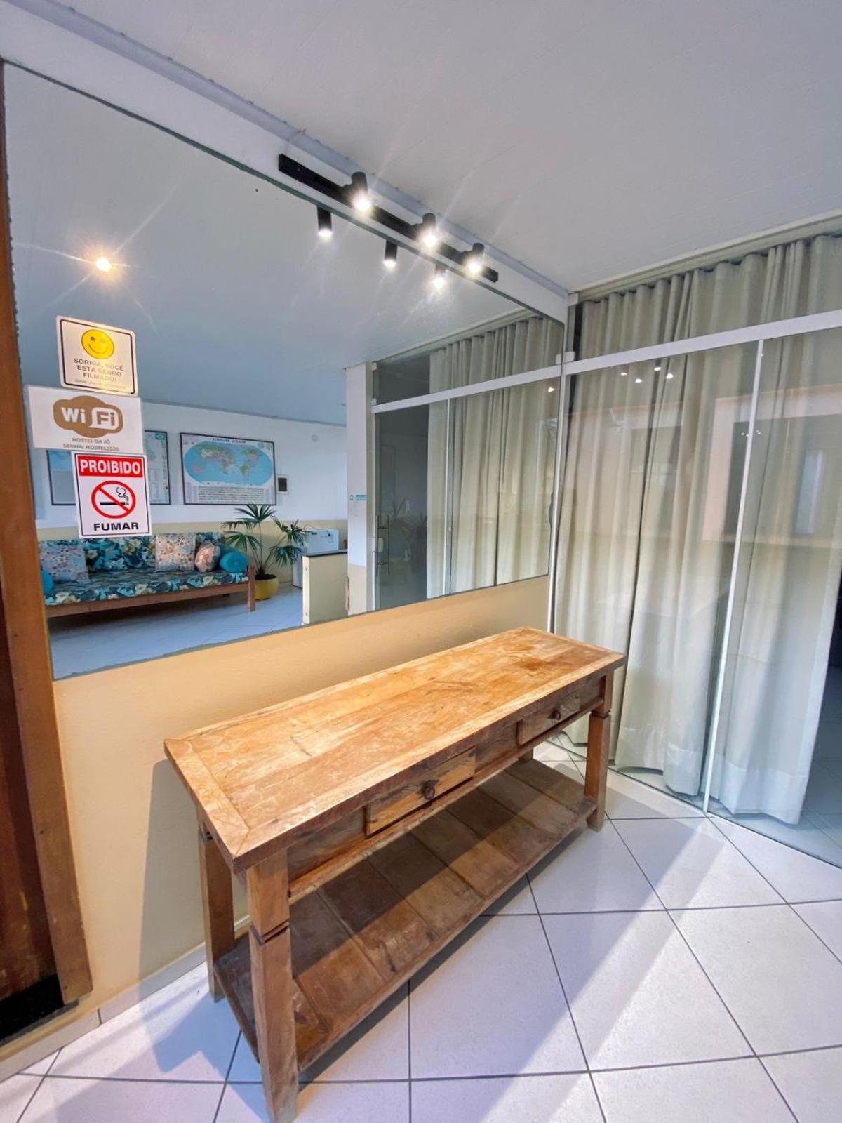 Hostel Da Jô, photo 22