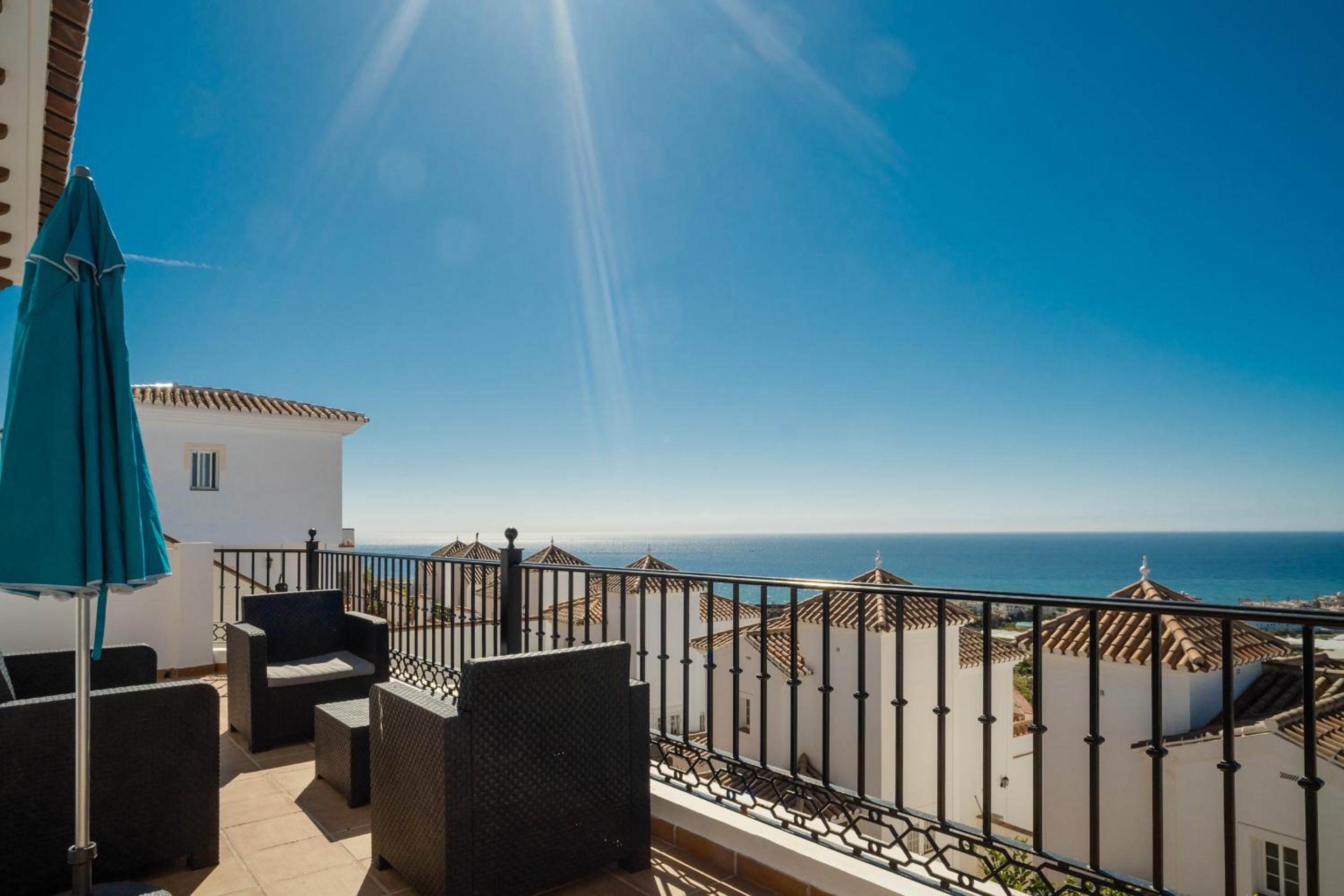 Villa Sea Breeze by Solset