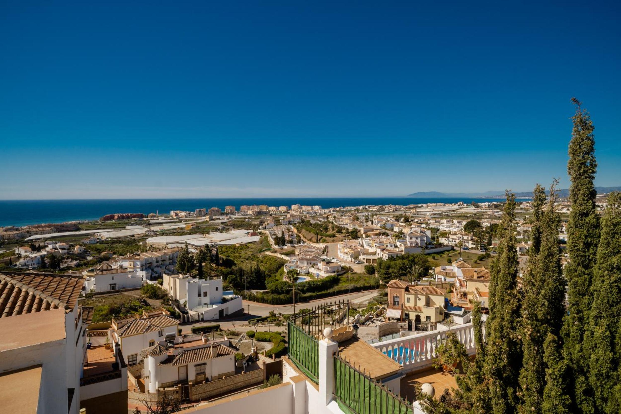 Villa Sea Breeze by Solset