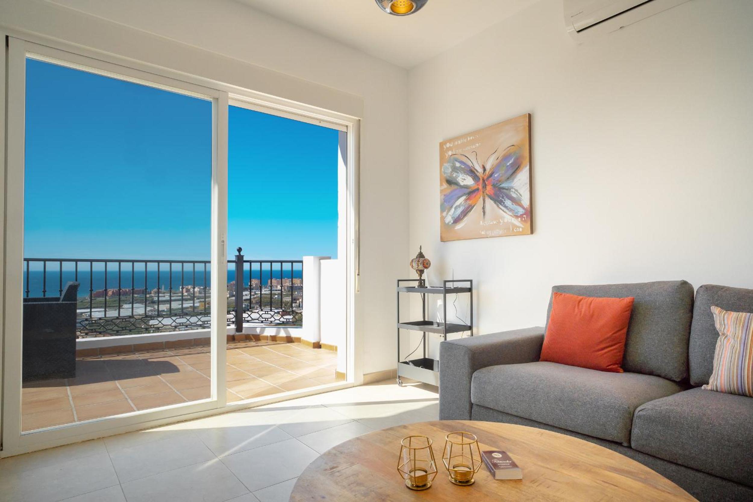 Villa Sea Breeze by Solset