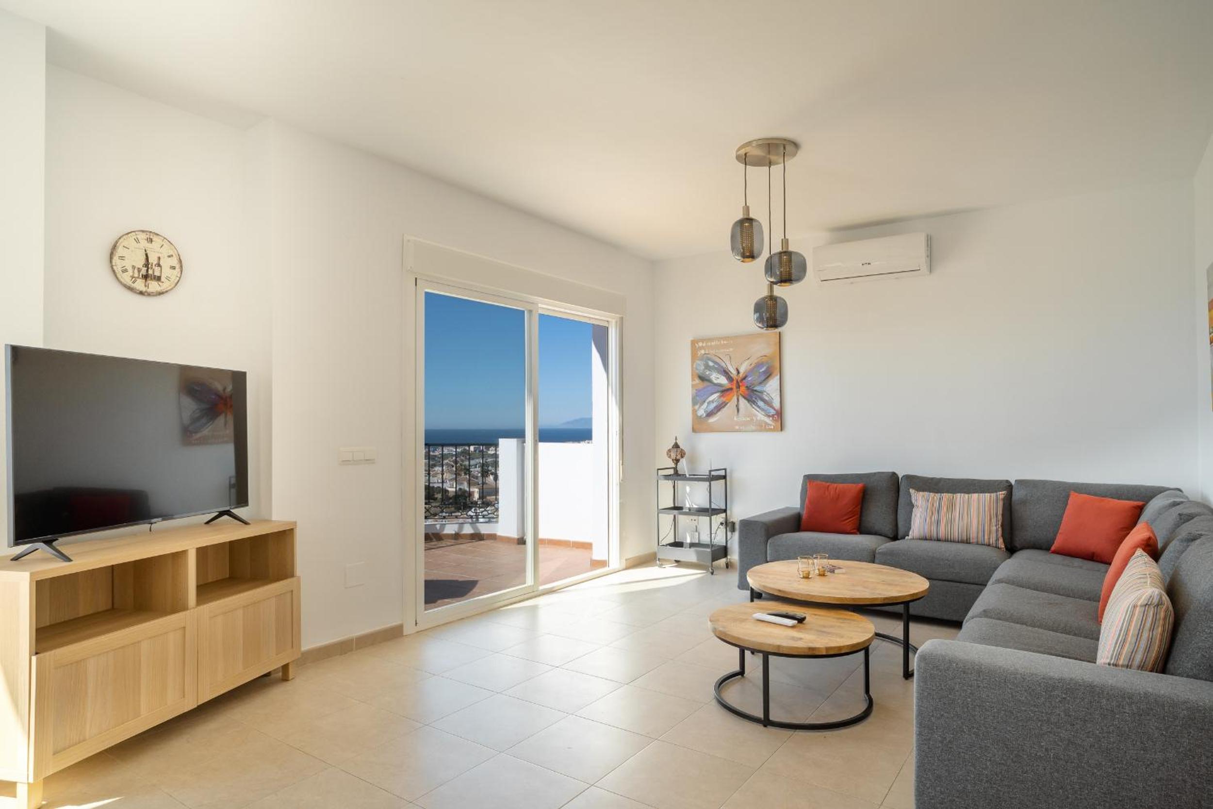 Villa Sea Breeze by Solset