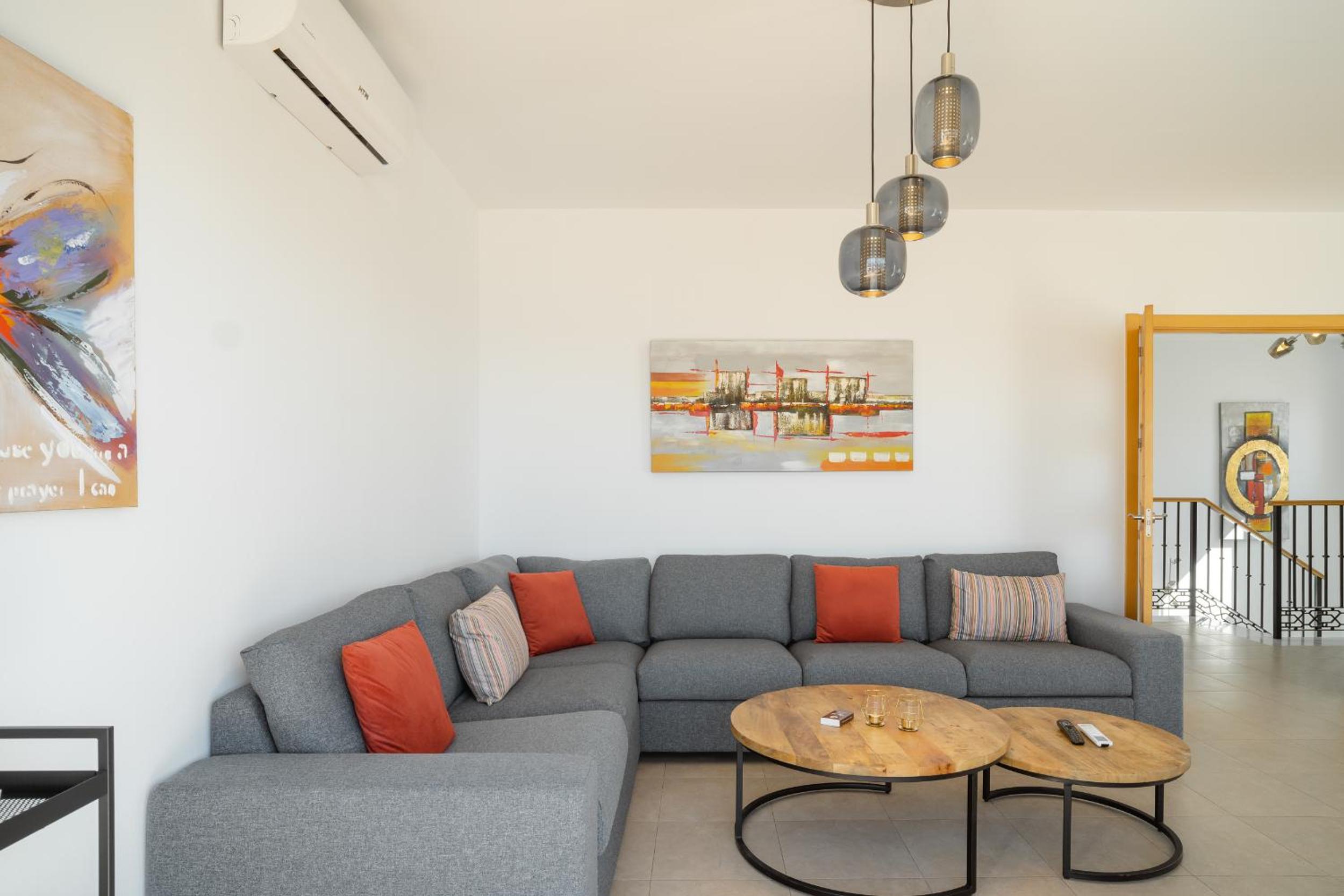 Villa Sea Breeze by Solset