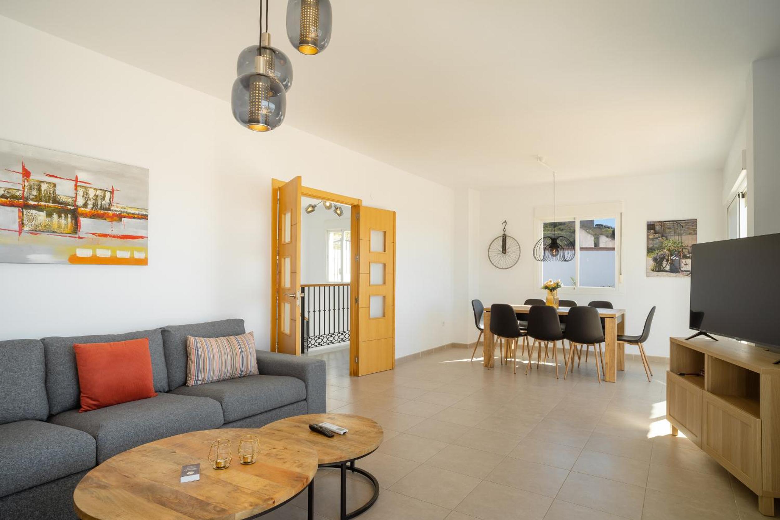 Villa Sea Breeze by Solset