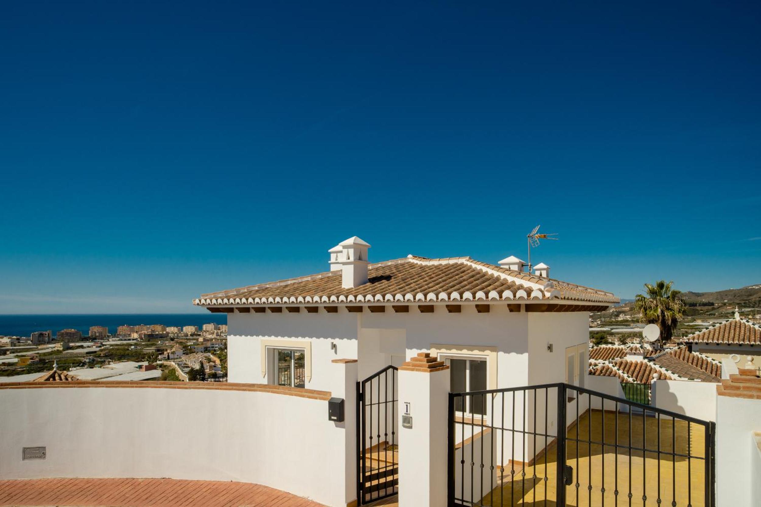 Villa Sea Breeze by Solset