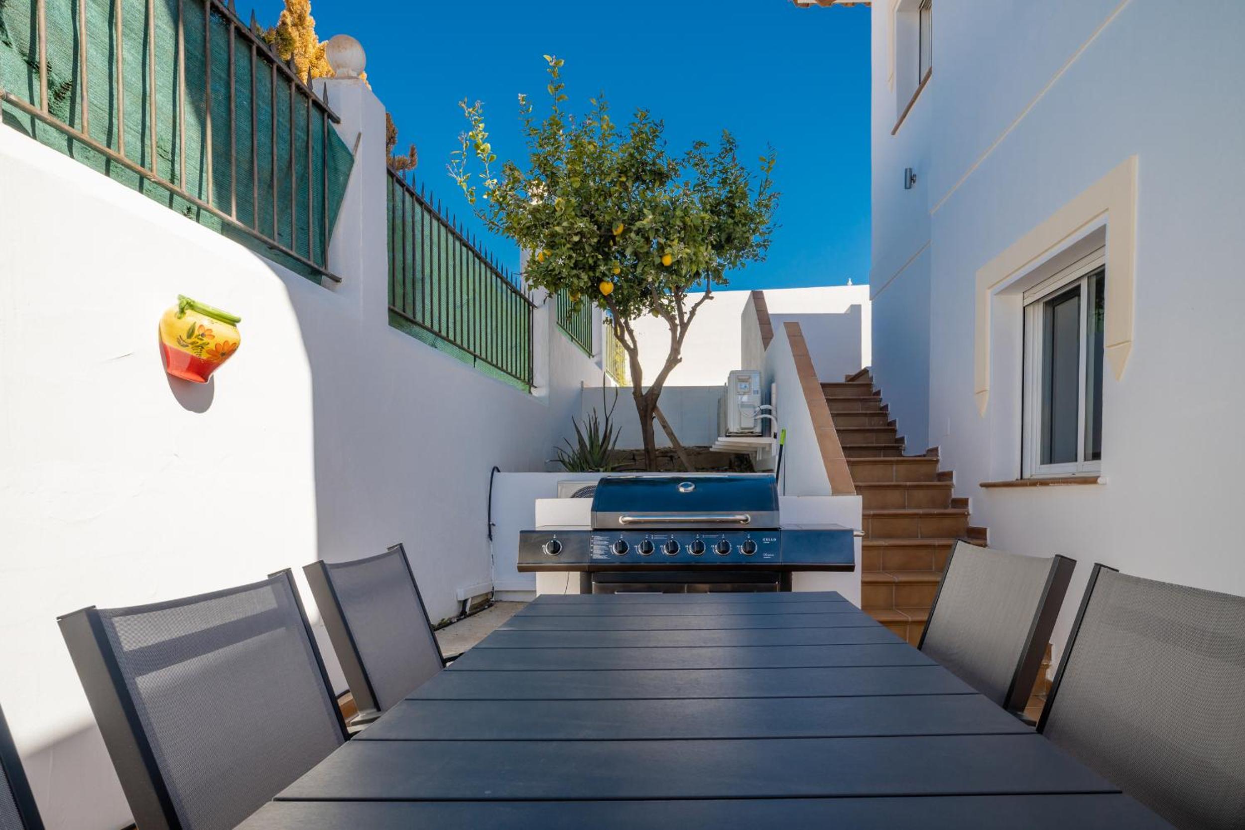 Villa Sea Breeze by Solset