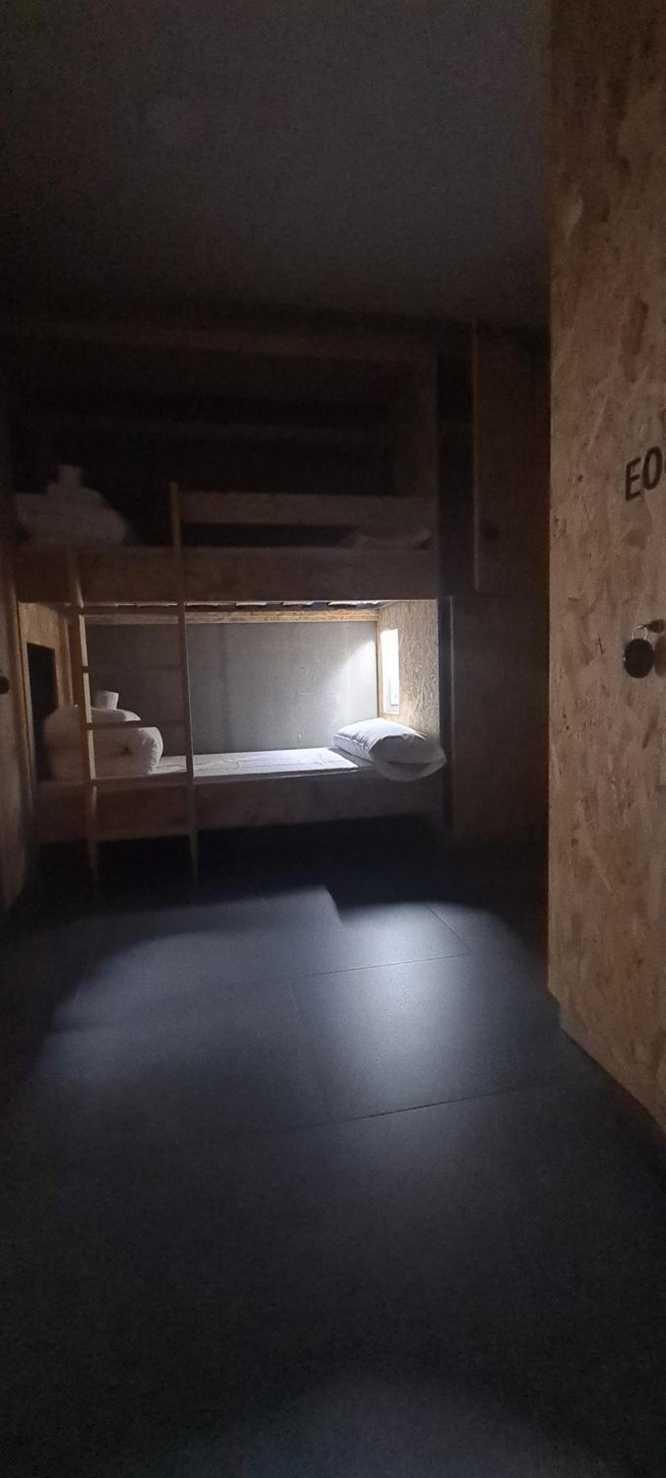 LUMEN ALBERGUE