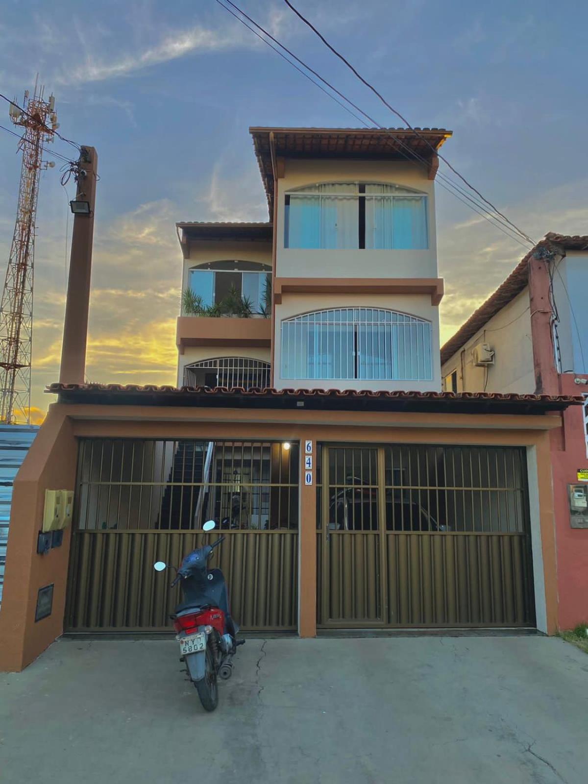Hostel Da Jô