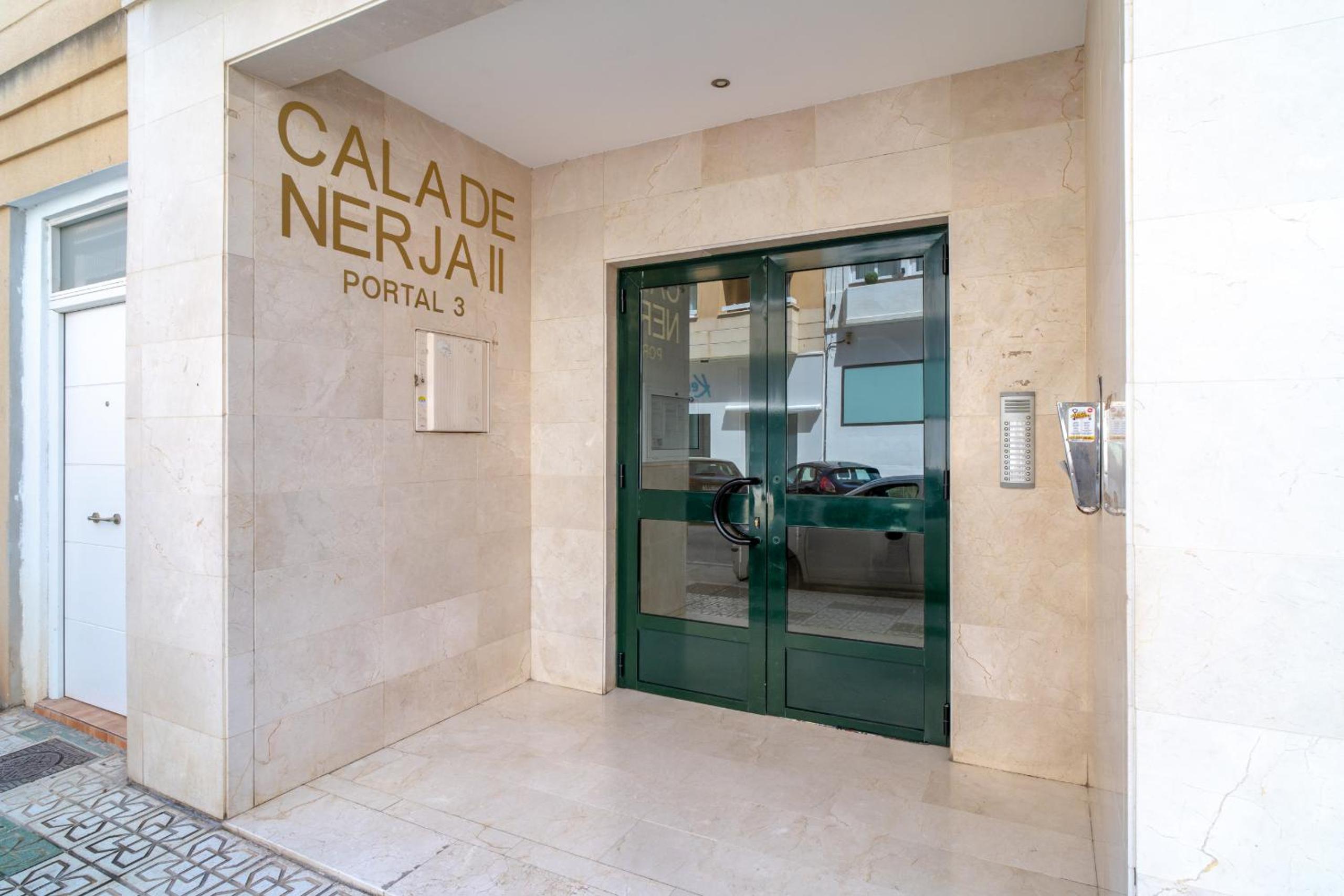 Cala de Nerja Seaview Casasol