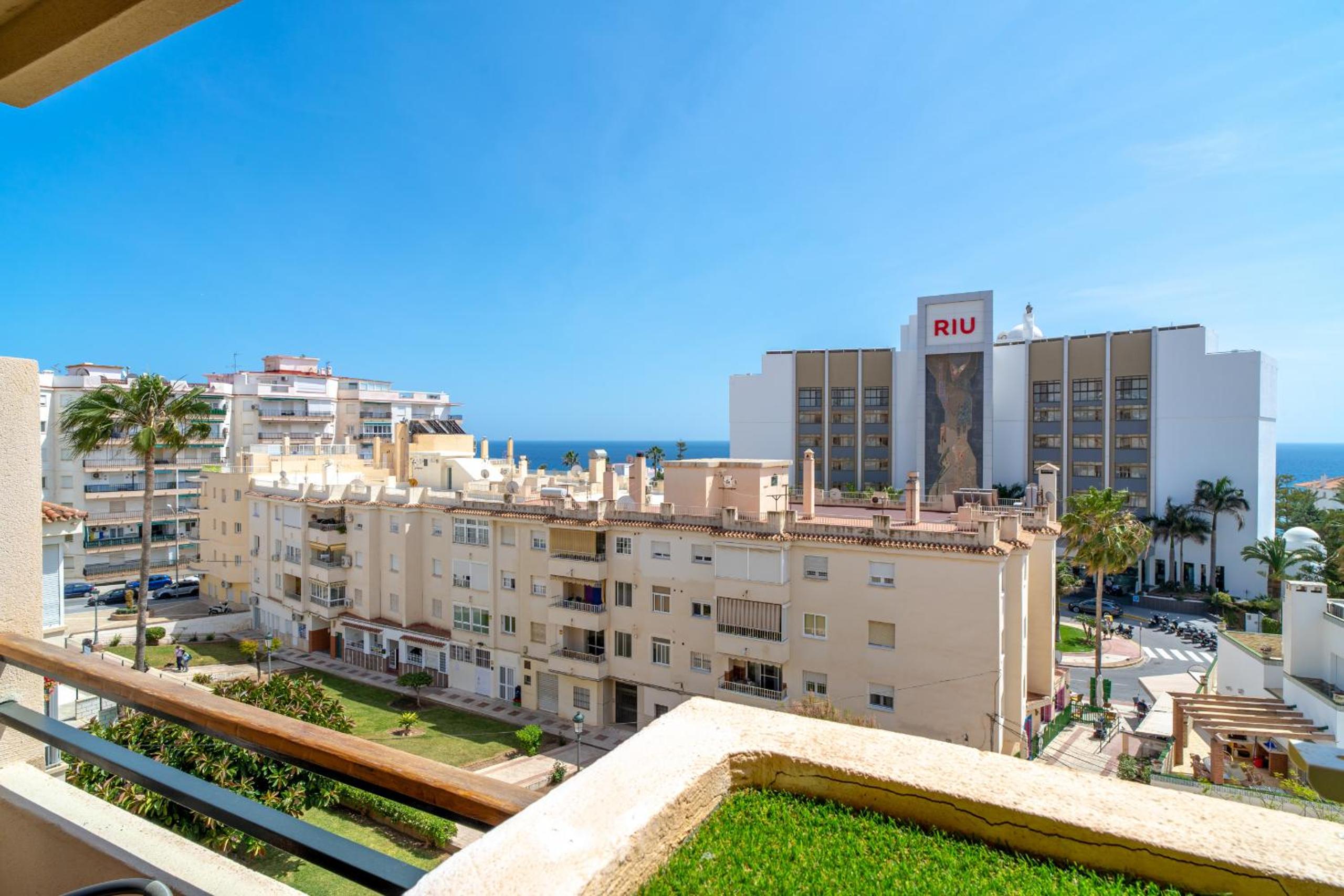 Cala de Nerja Seaview Casasol