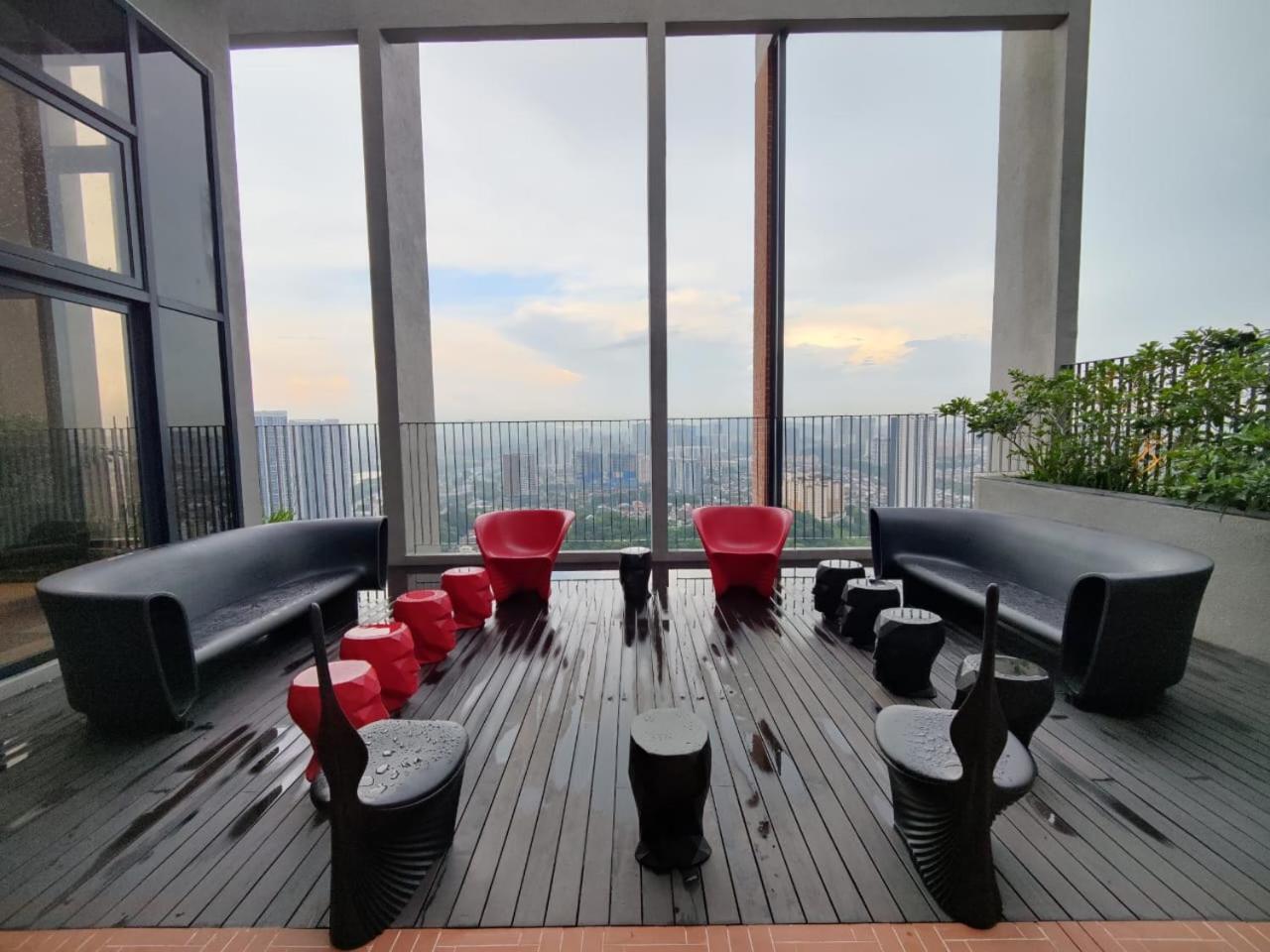Millerz Square KL Mid Valley