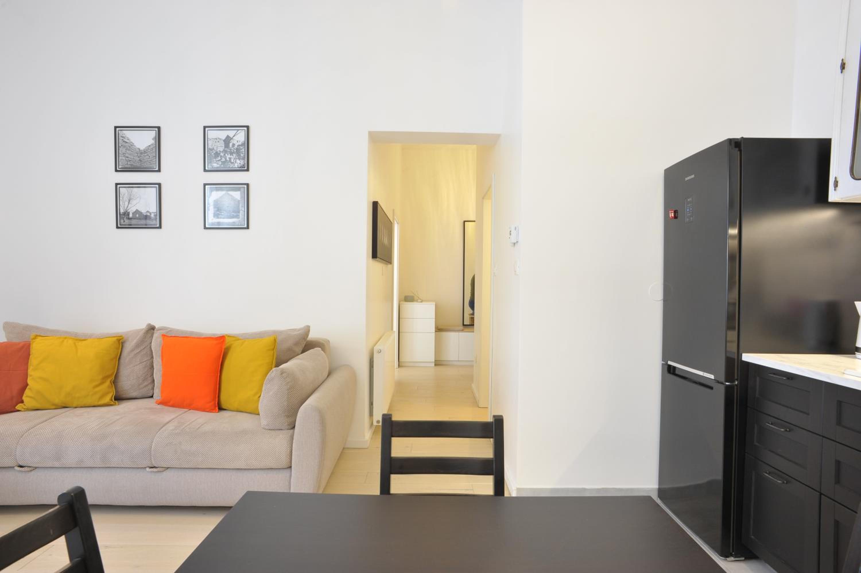 Apartment Calliope