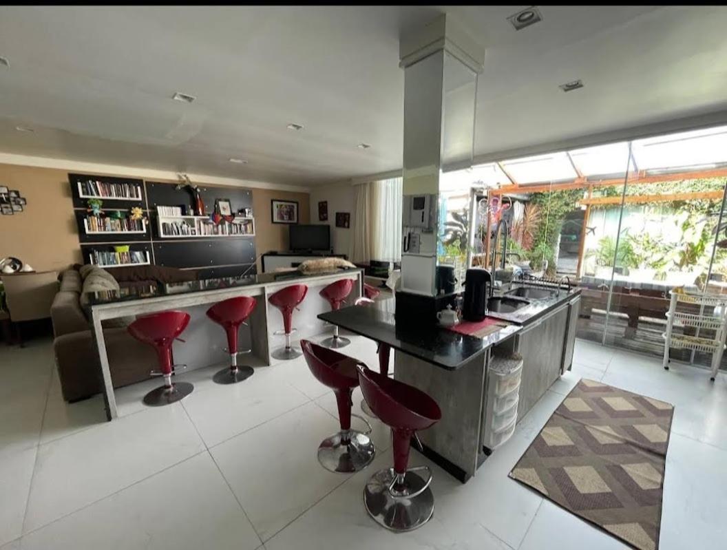 Hostel AJBJ Turismo