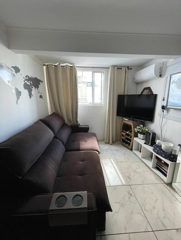 Hostel AJBJ Turismo
