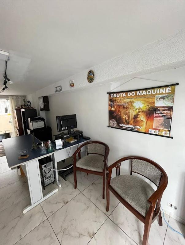 Hostel AJBJ Turismo