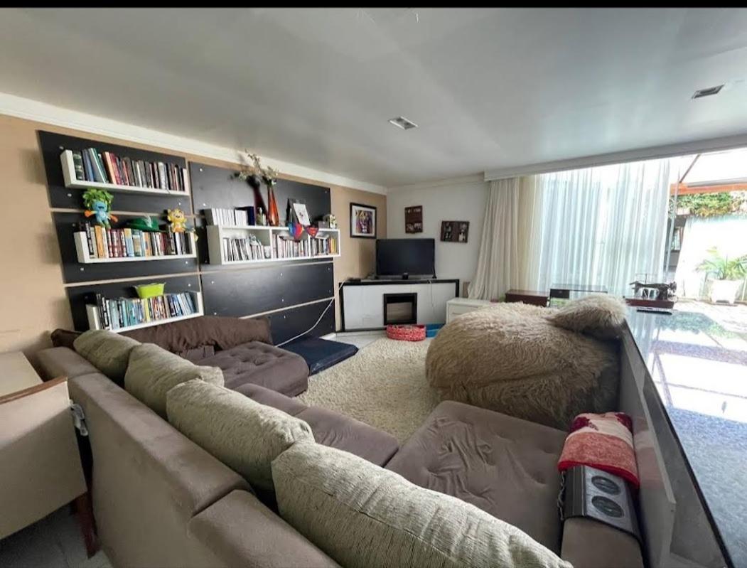 Hostel AJBJ Turismo