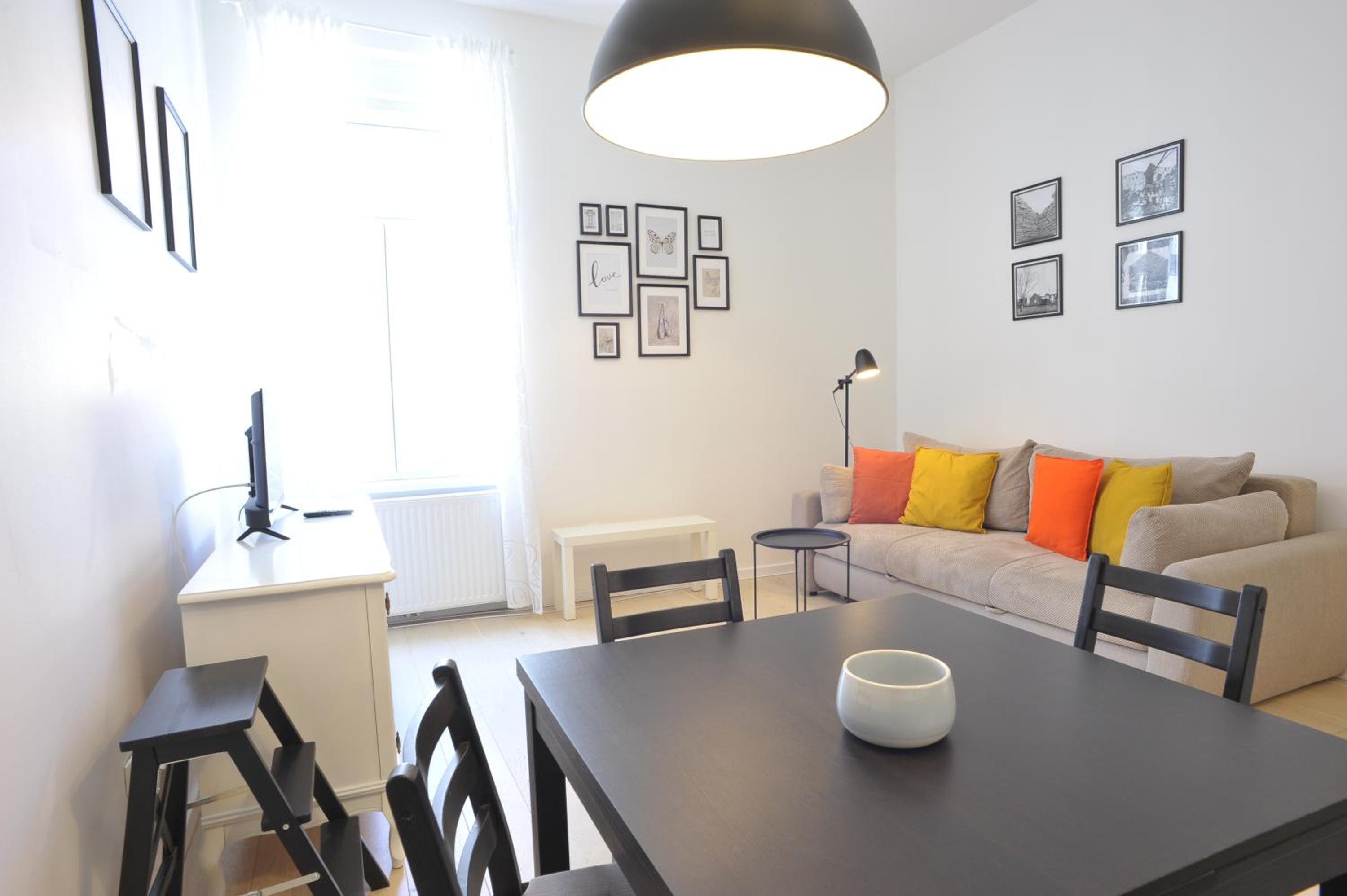 Apartment Calliope