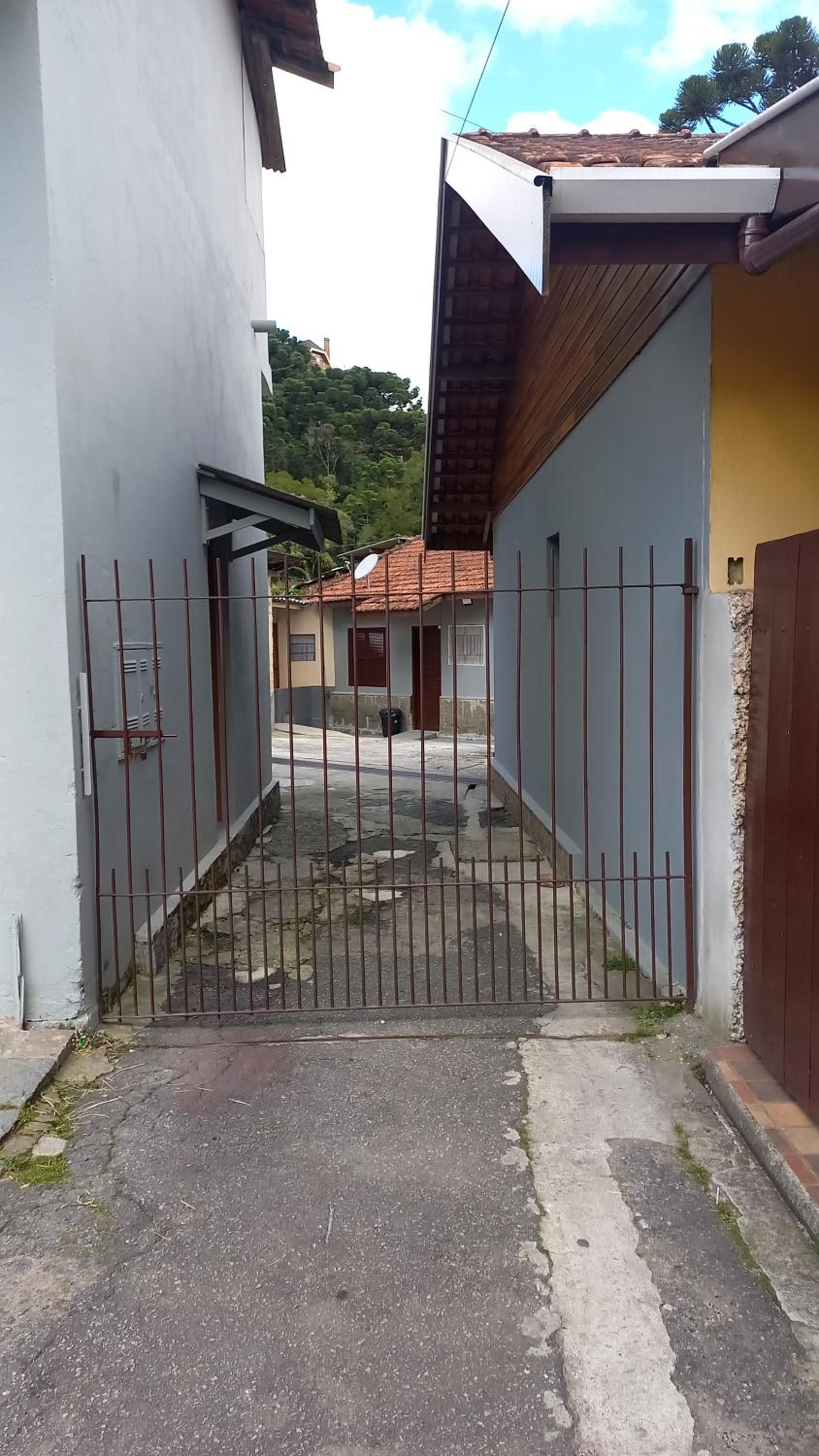 Casa Recanto