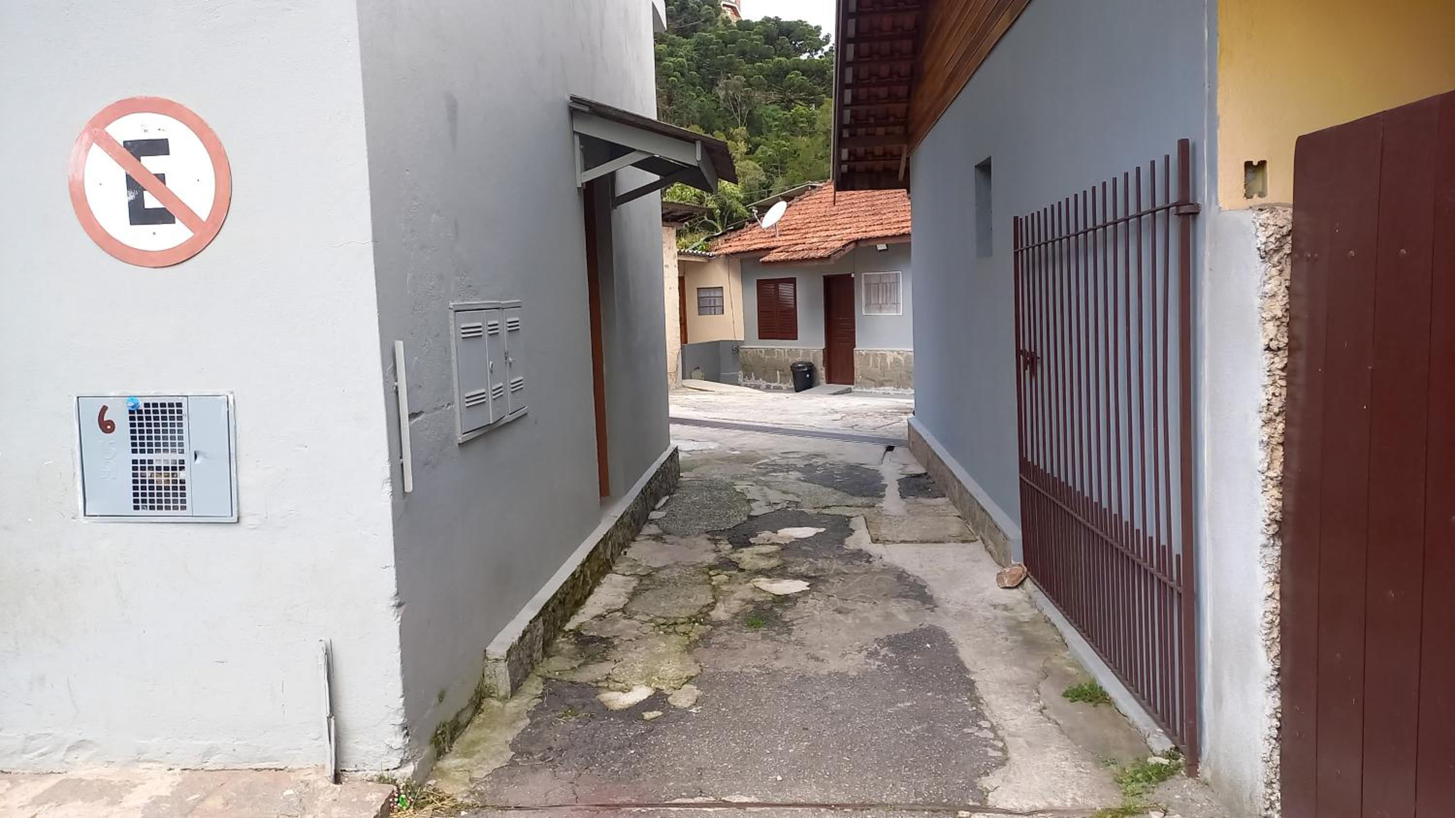 Casa Recanto