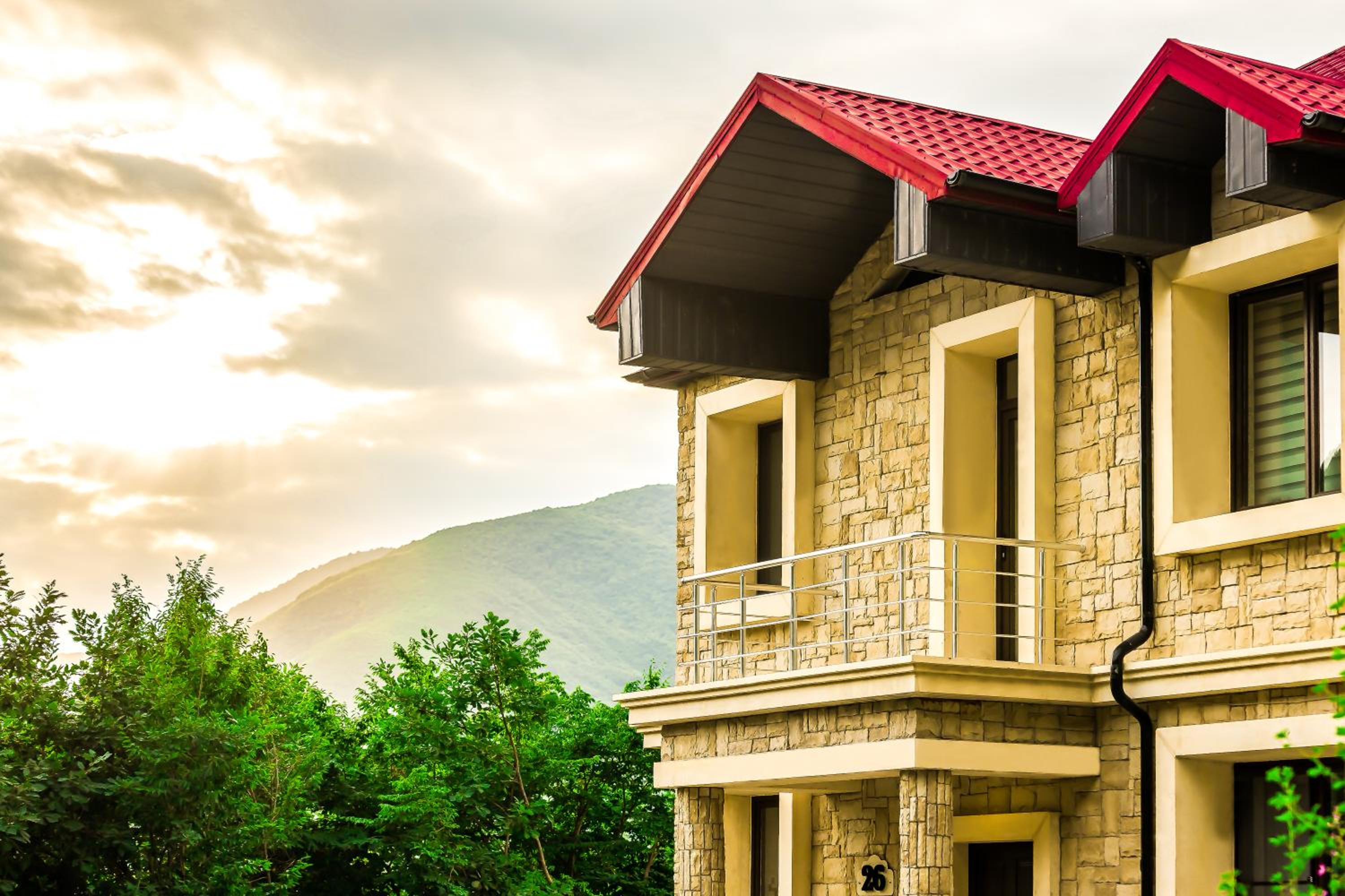Marxal Resort & Spa