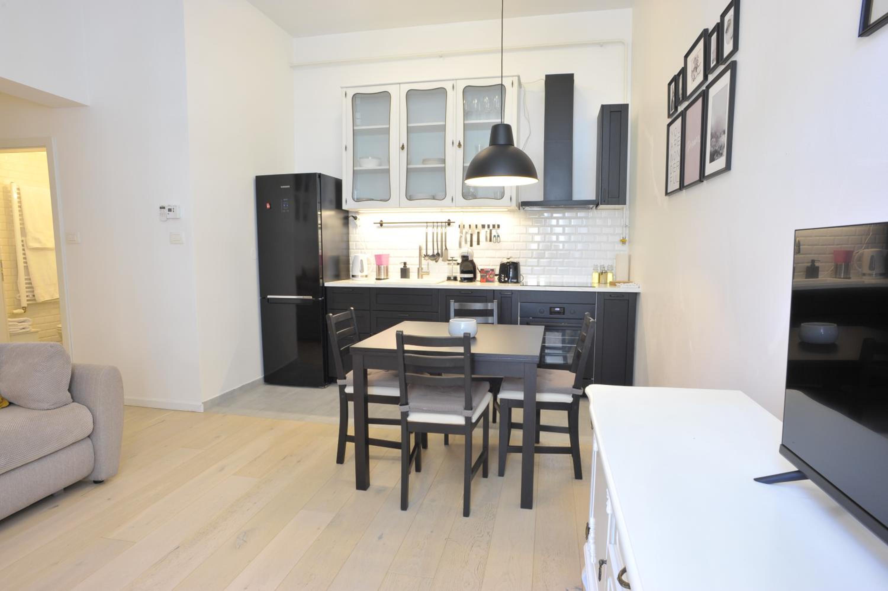 Apartment Calliope