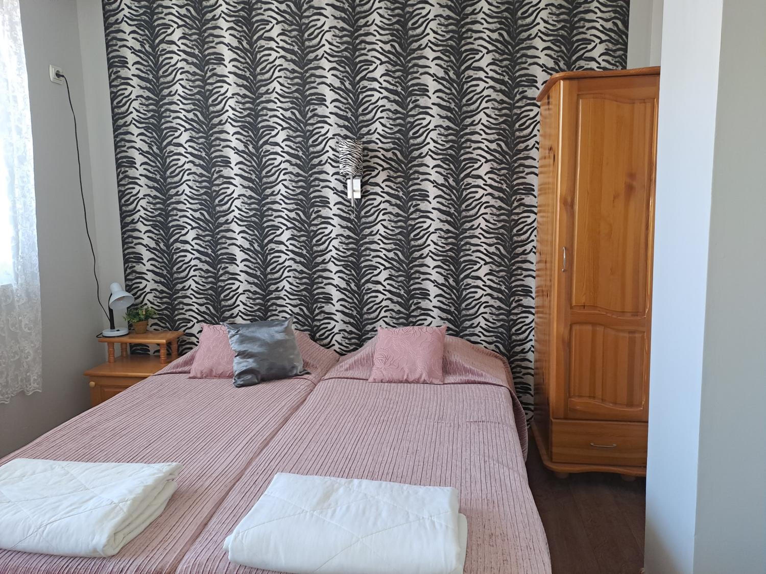 Morska Zvezda Guest house